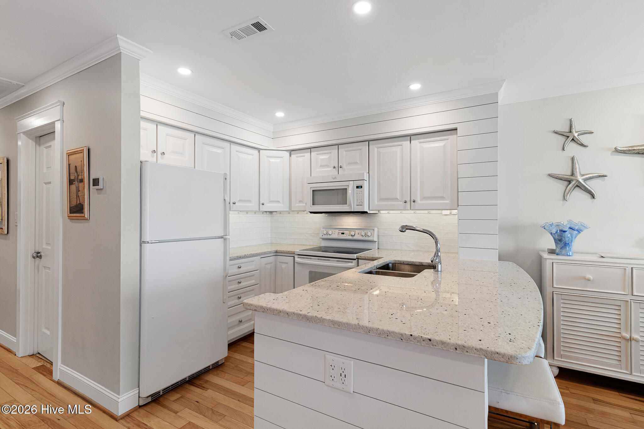 1010 Salter Path 6, Mariner's Point,Indian Beach