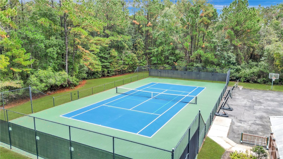 Community Amenities