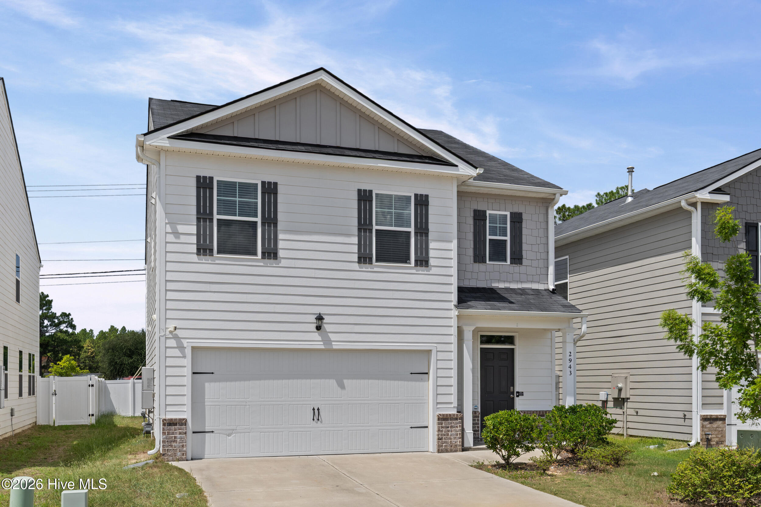 3rd image of 2943 Calli Crossing Dr, Graniteville, SC 29829 | MLS# 100597797