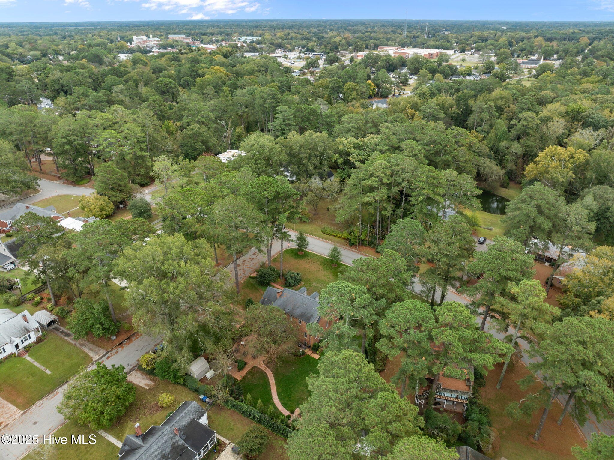 1000 S Howard Circle, Tarboro, NC, 27886