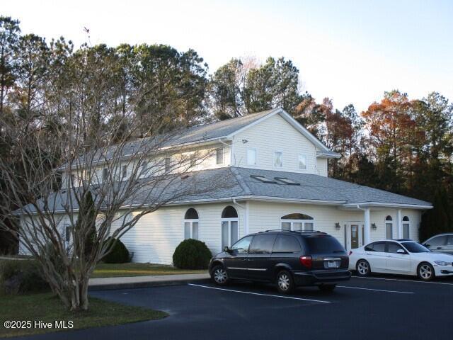 2400 Allen Road, Greenville, NC, 27834