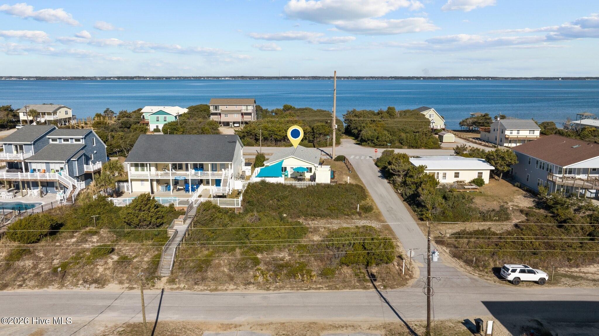 601 Emerald Drive,Emerald Isle