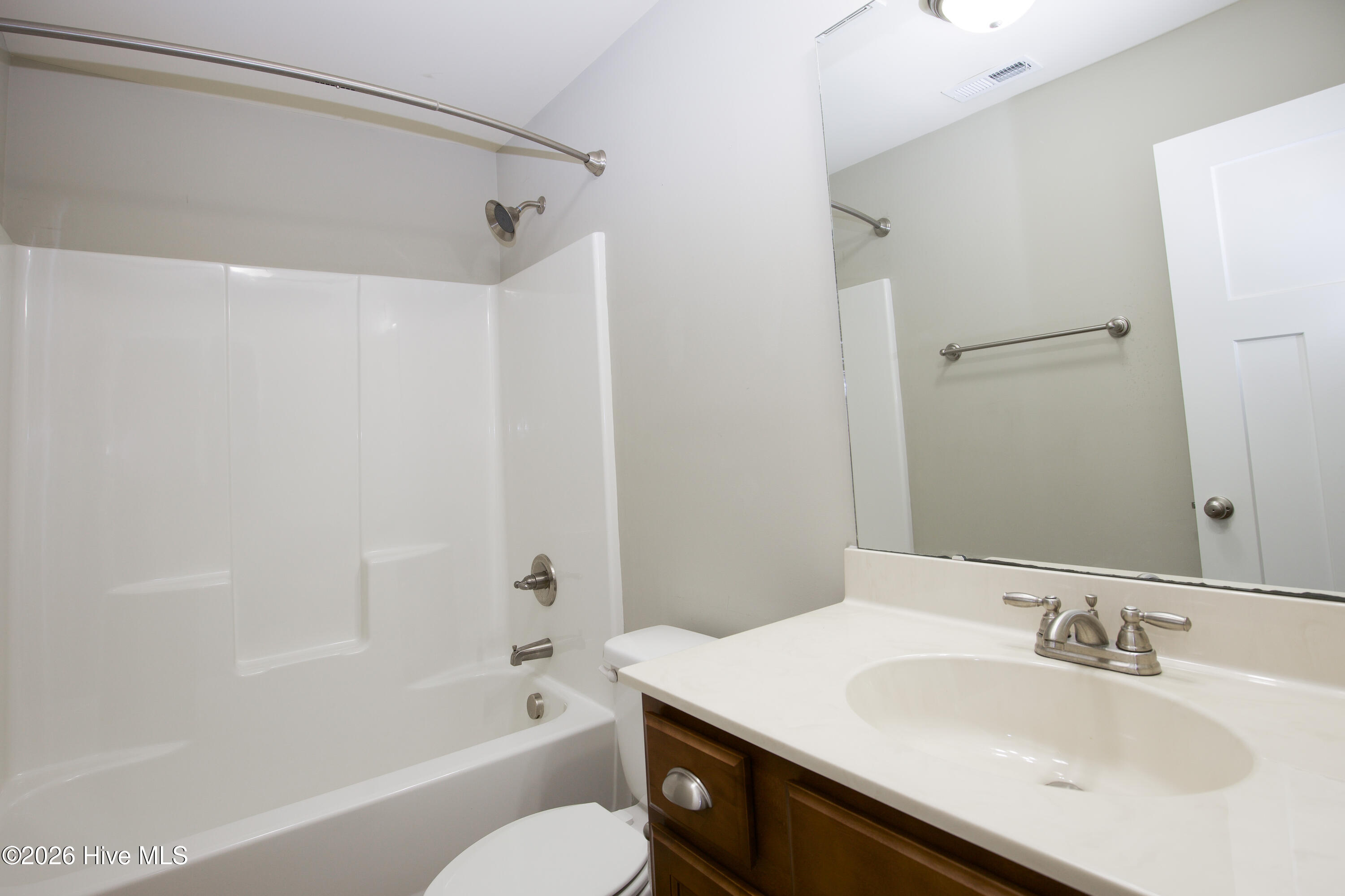Upstairs Bath