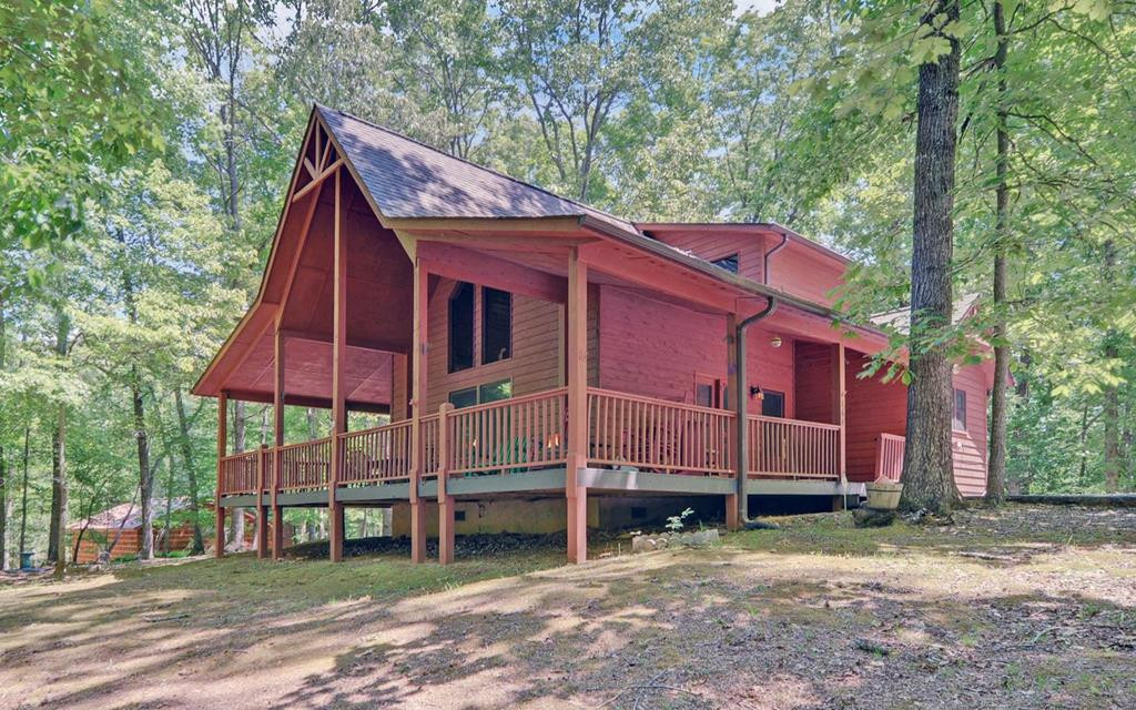 164 Dew Drop Lane, Murphy, NC 28906 Listing Photo  1
