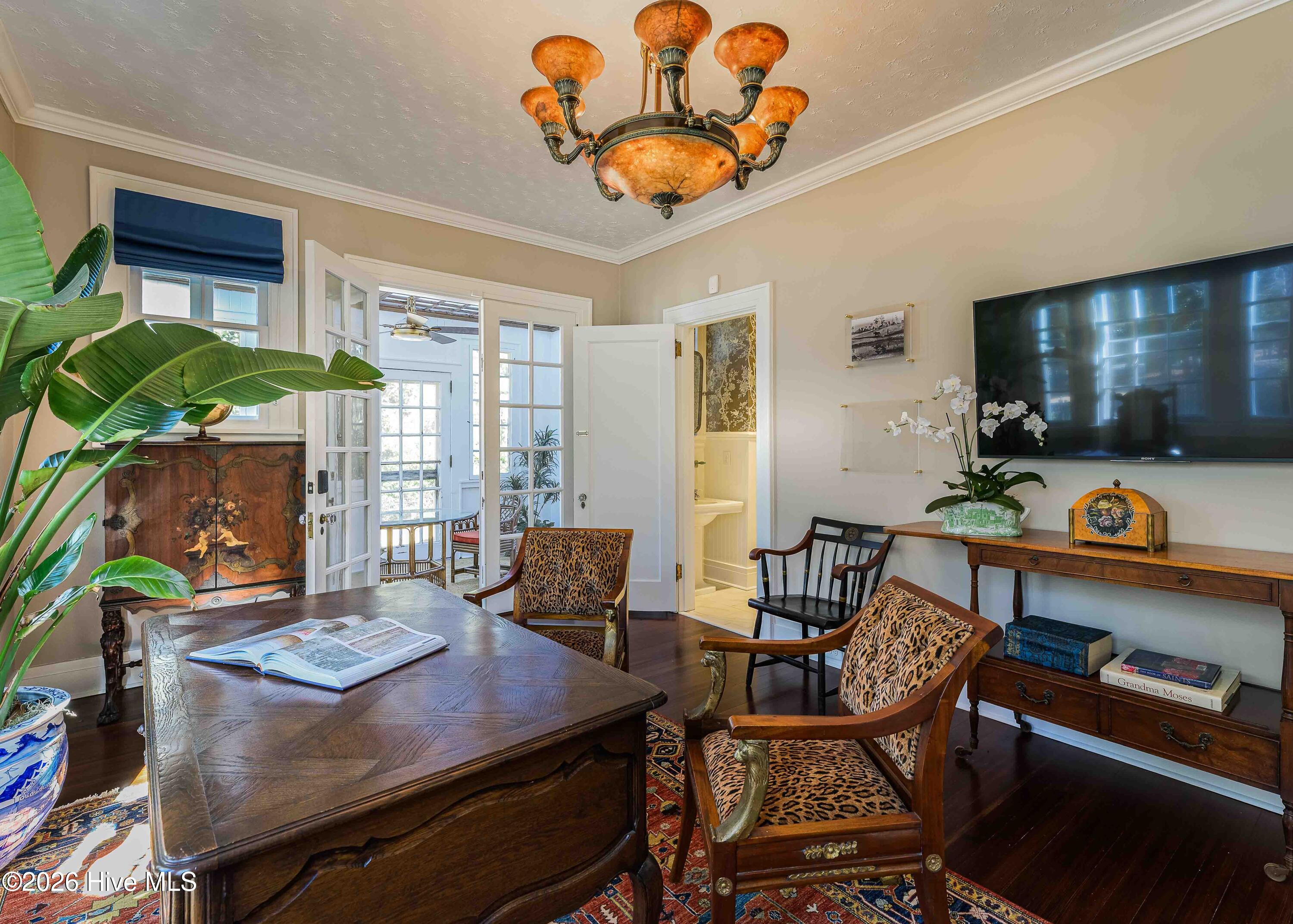 12 E Barrett Road, Pinehurst, NC, 28374