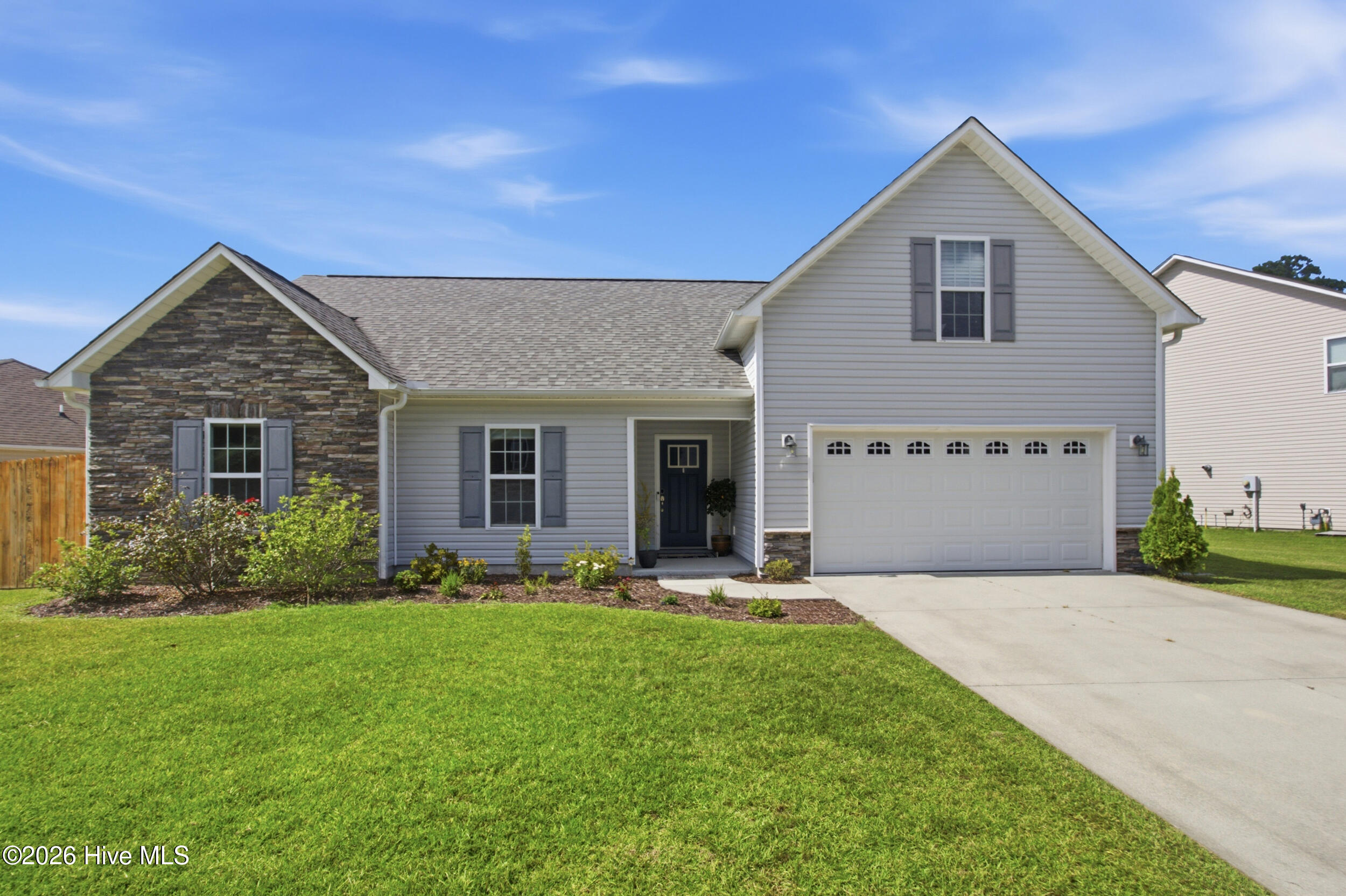 3246 Austin Avenue,New Bern