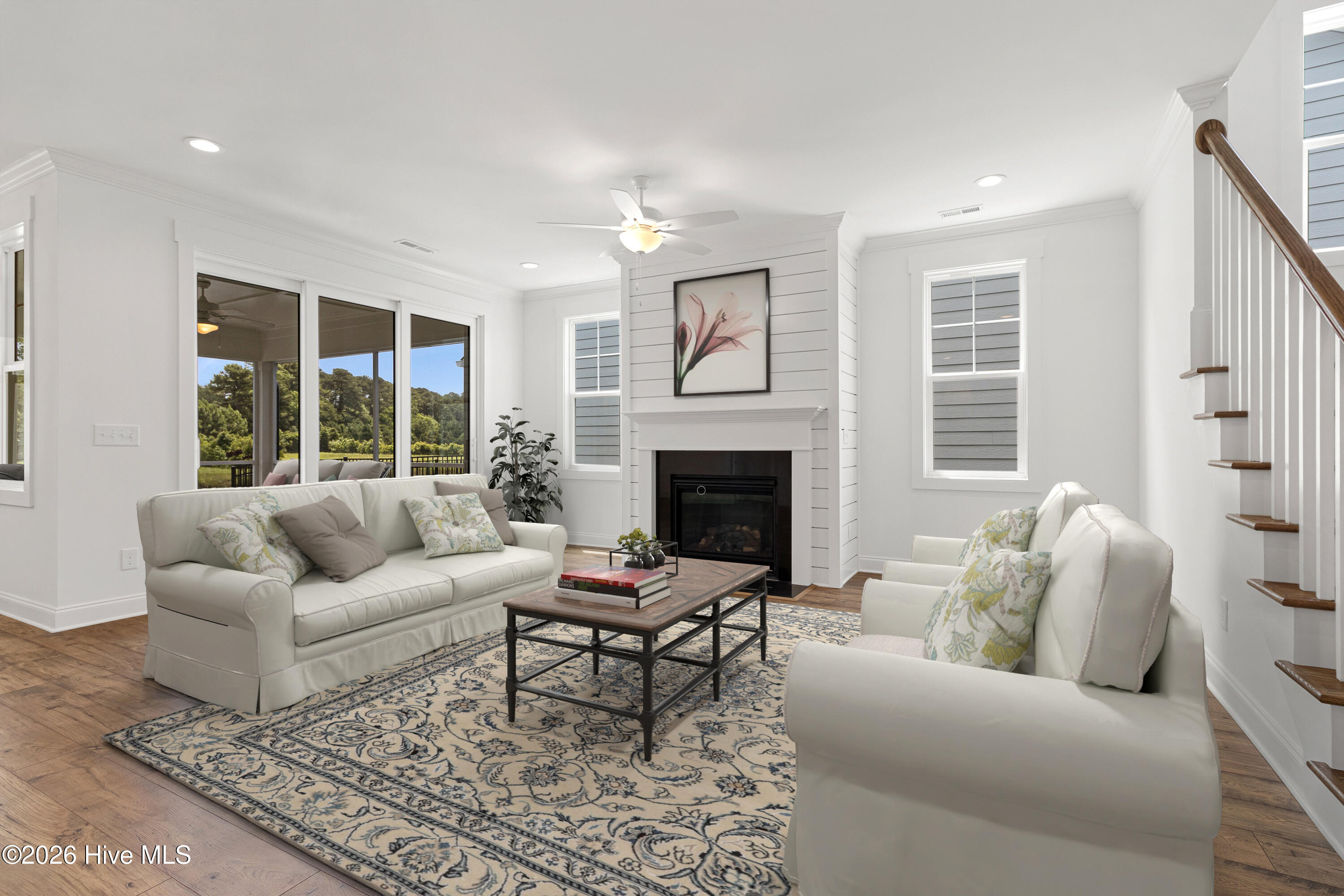 210 Windswept Lane,Beaufort