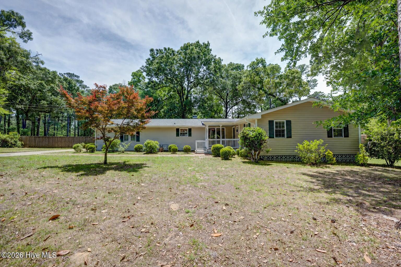 5107 White Oak Drive,Trent Woods