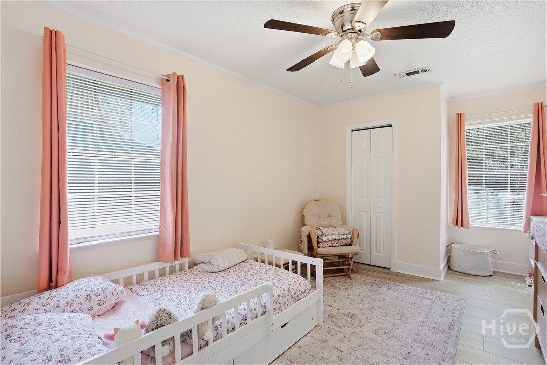 106 Deann Drive, Hinesville, GA, 31313