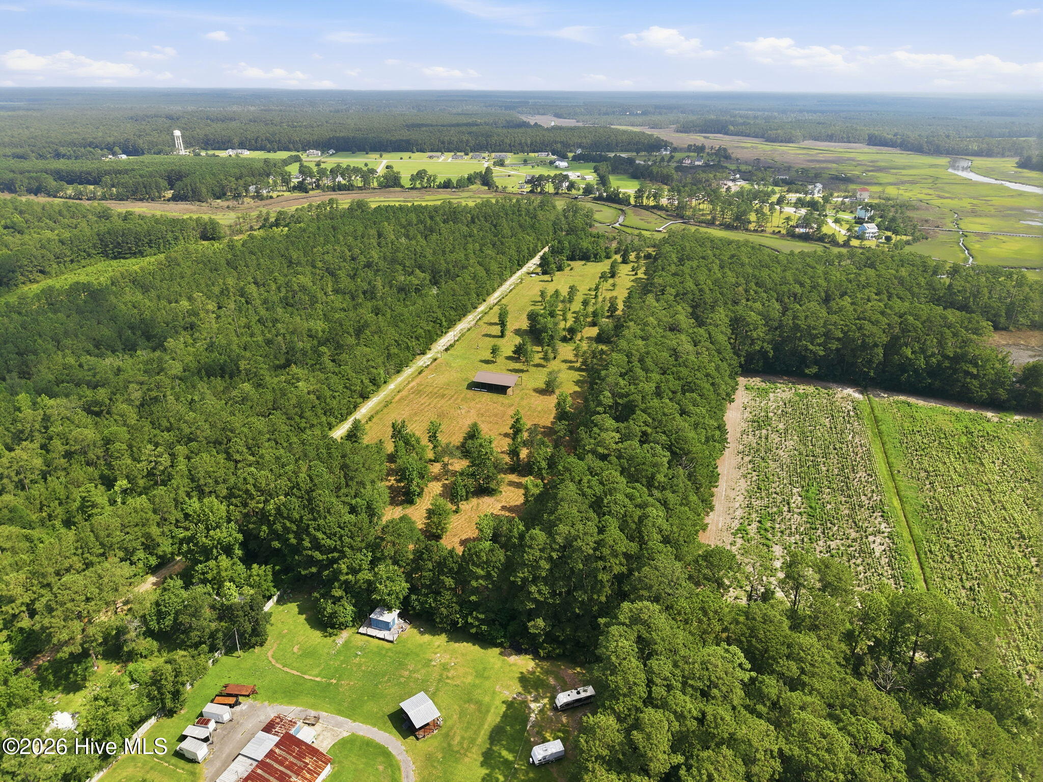 3216 Mill Creek Road,Newport