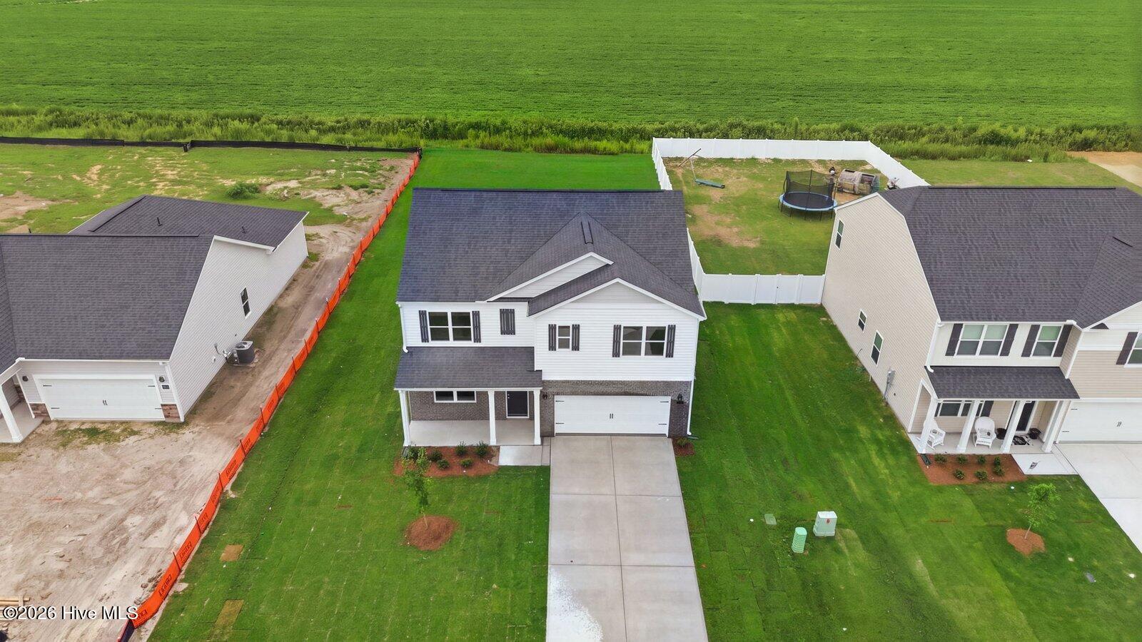 33rd image of 1128 Aviator Ln, Ayden, NC 28513 | MLS# 100573539