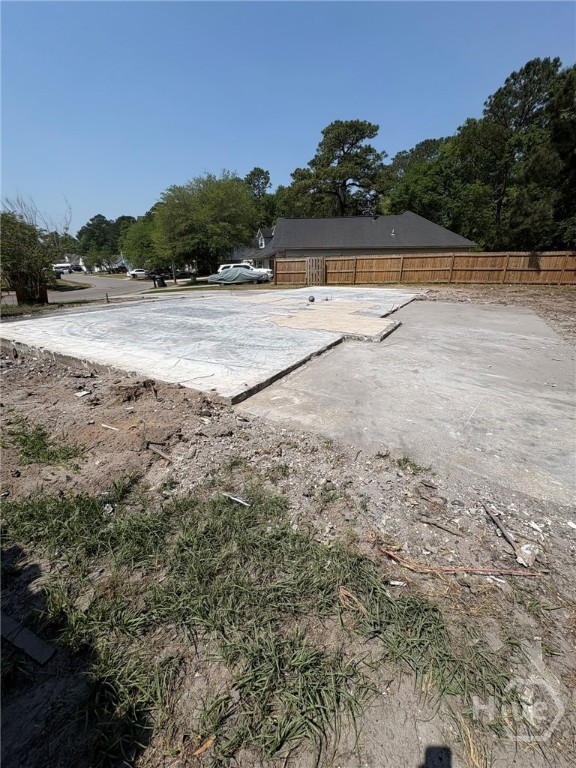 276 Chestnut Drive SW, Supply, NC, 28462