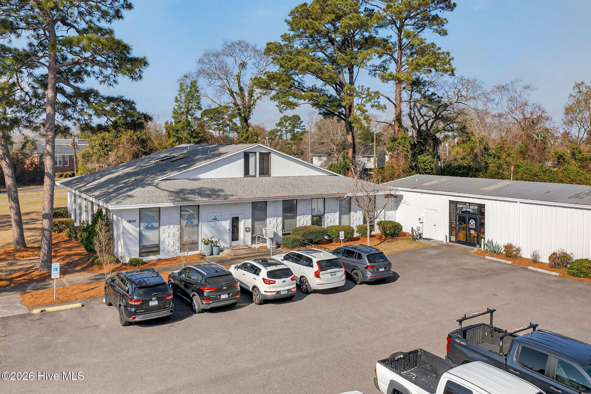 1901 Kent Street UNIT s J, Wilmington, NC, 28403