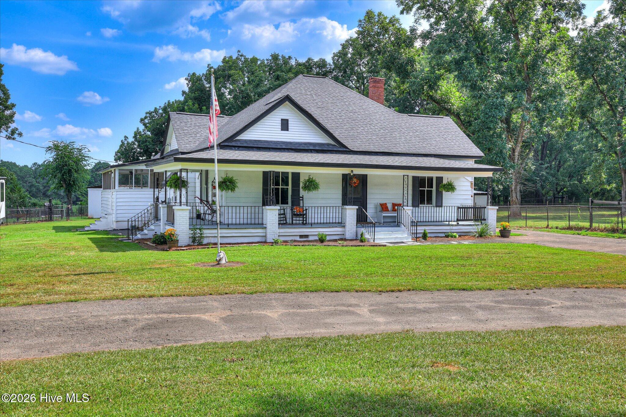 Photo of 1131 Highway 378 McCormick SC 29835 MLS #: 100598348