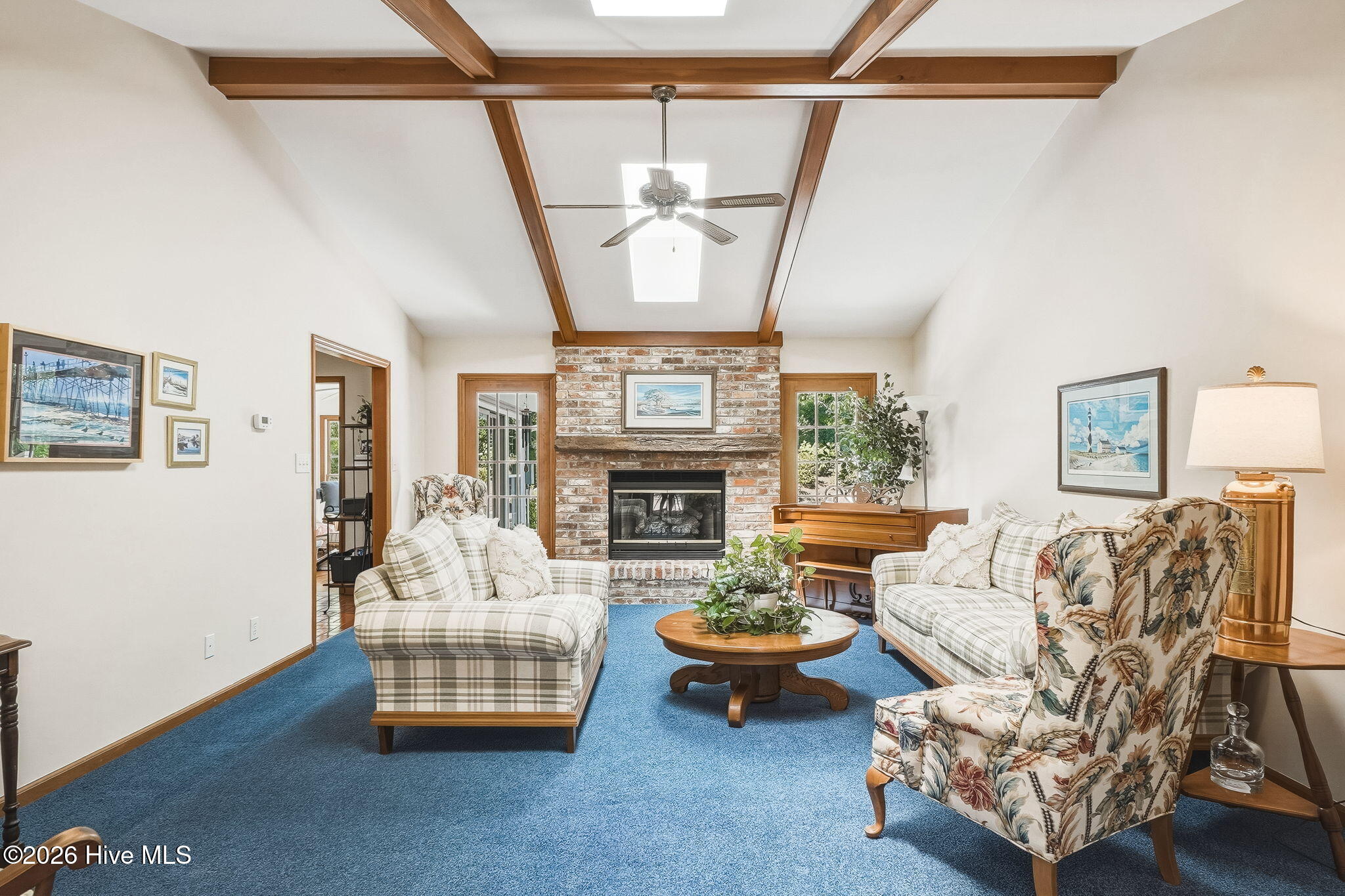 126 Loblolly Drive,Pine Knoll Shores