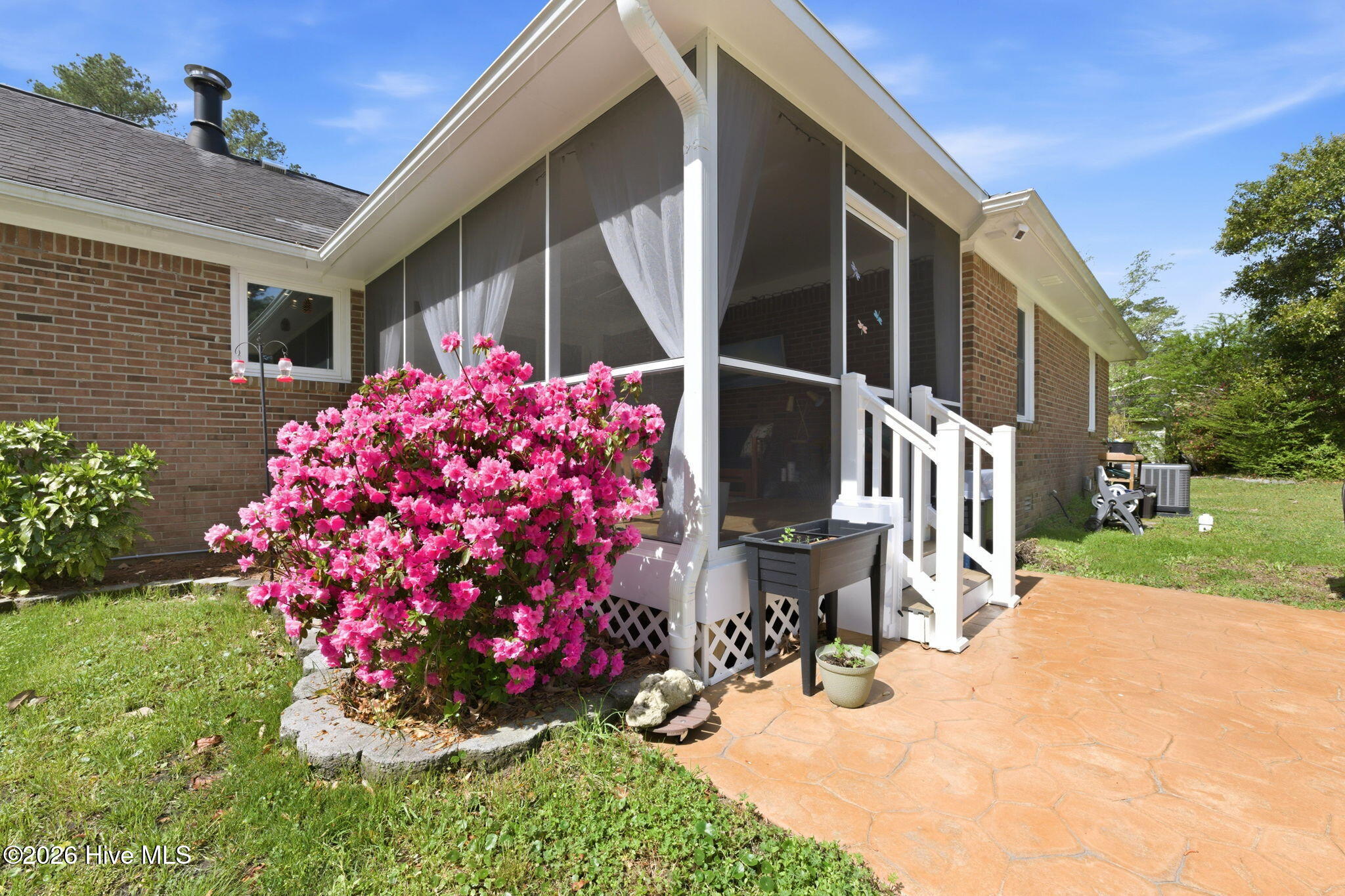 253 Shoreline Drive,New Bern