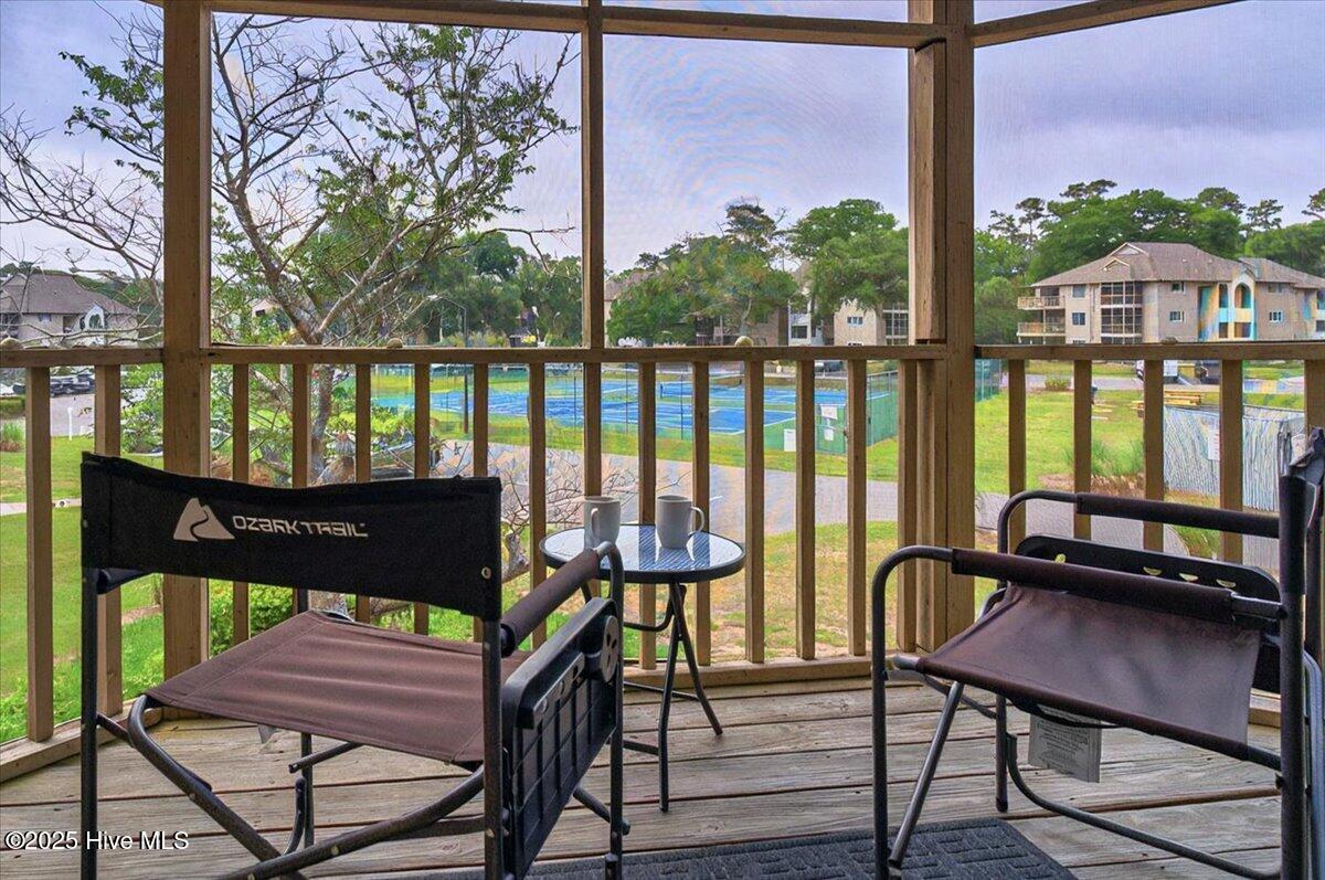 816 Colony Place UNIT D, Sunset Beach, NC, 28468