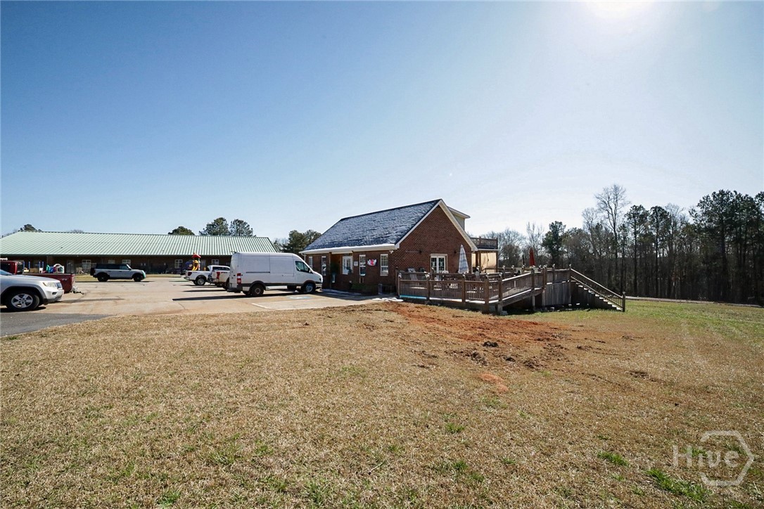 9 Callaway Drive, Crawford, GA, 30630