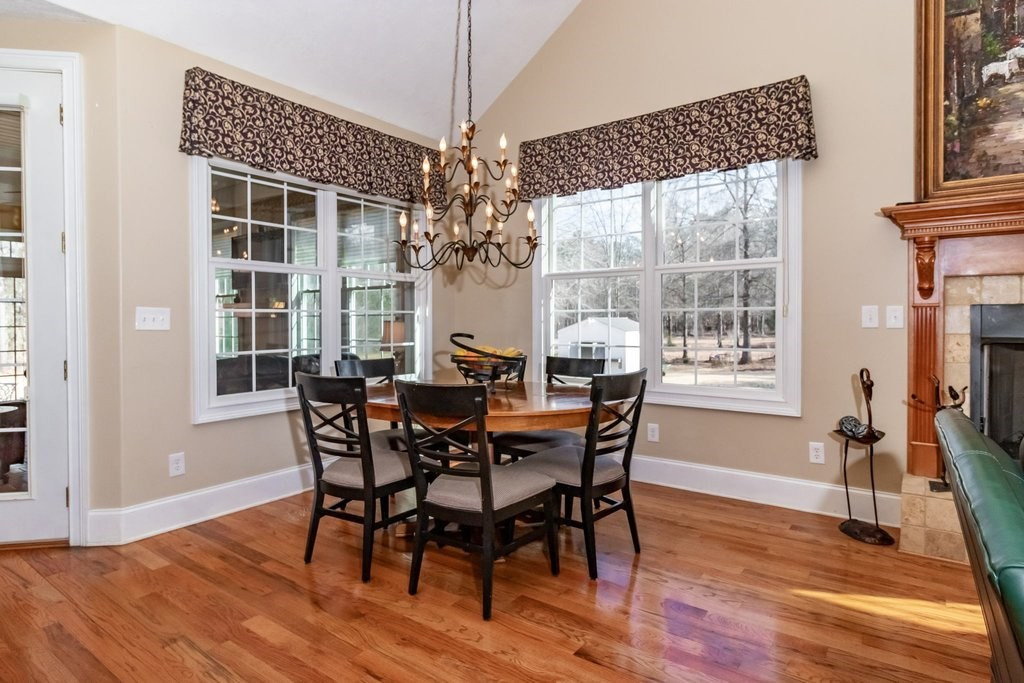 218 N Crestridge Drive, Waynesboro, GA 30830 Listing Photo  20