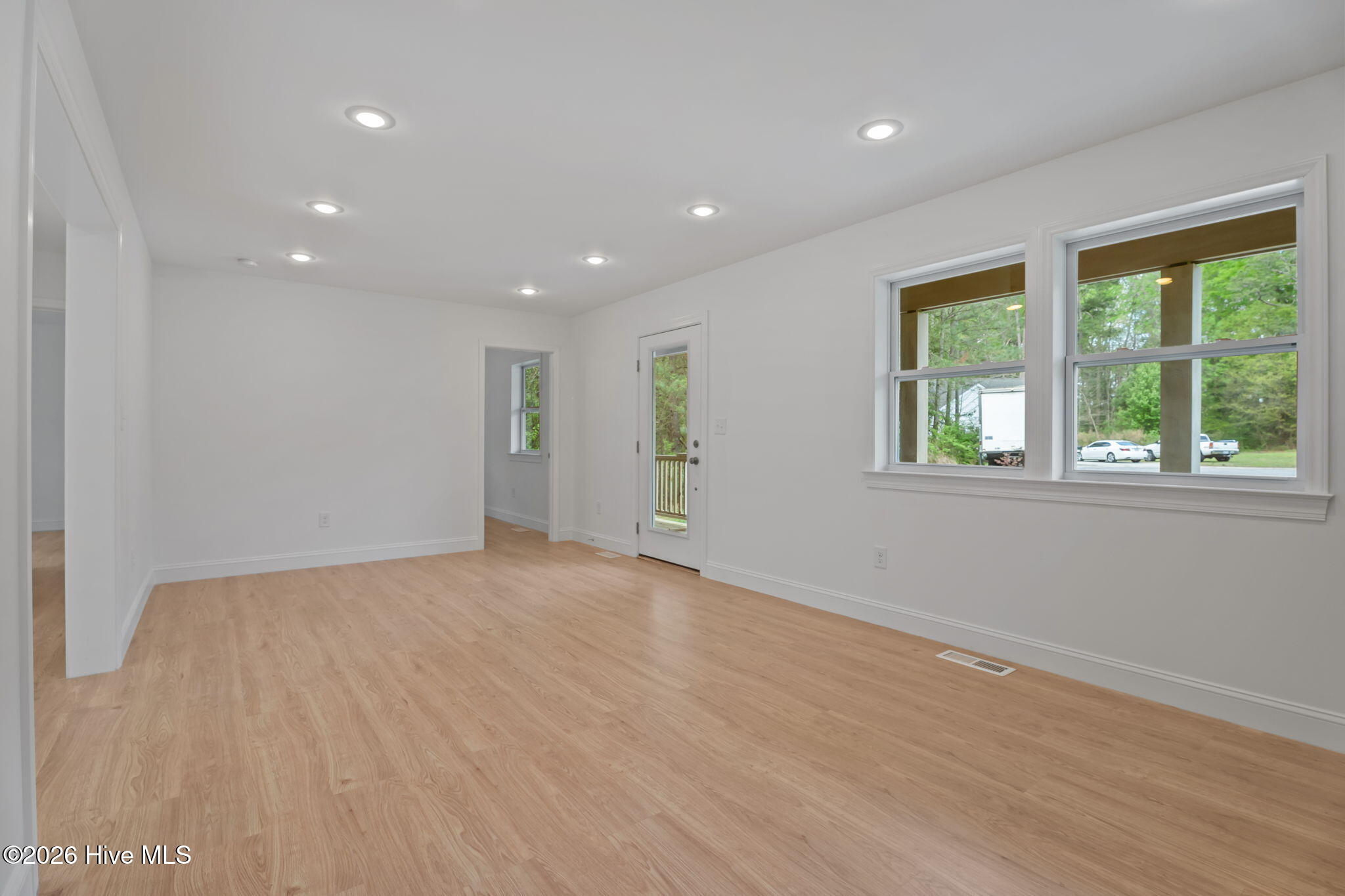 1605 Bobwhite Lane, Rocky Mount, NC, 27804