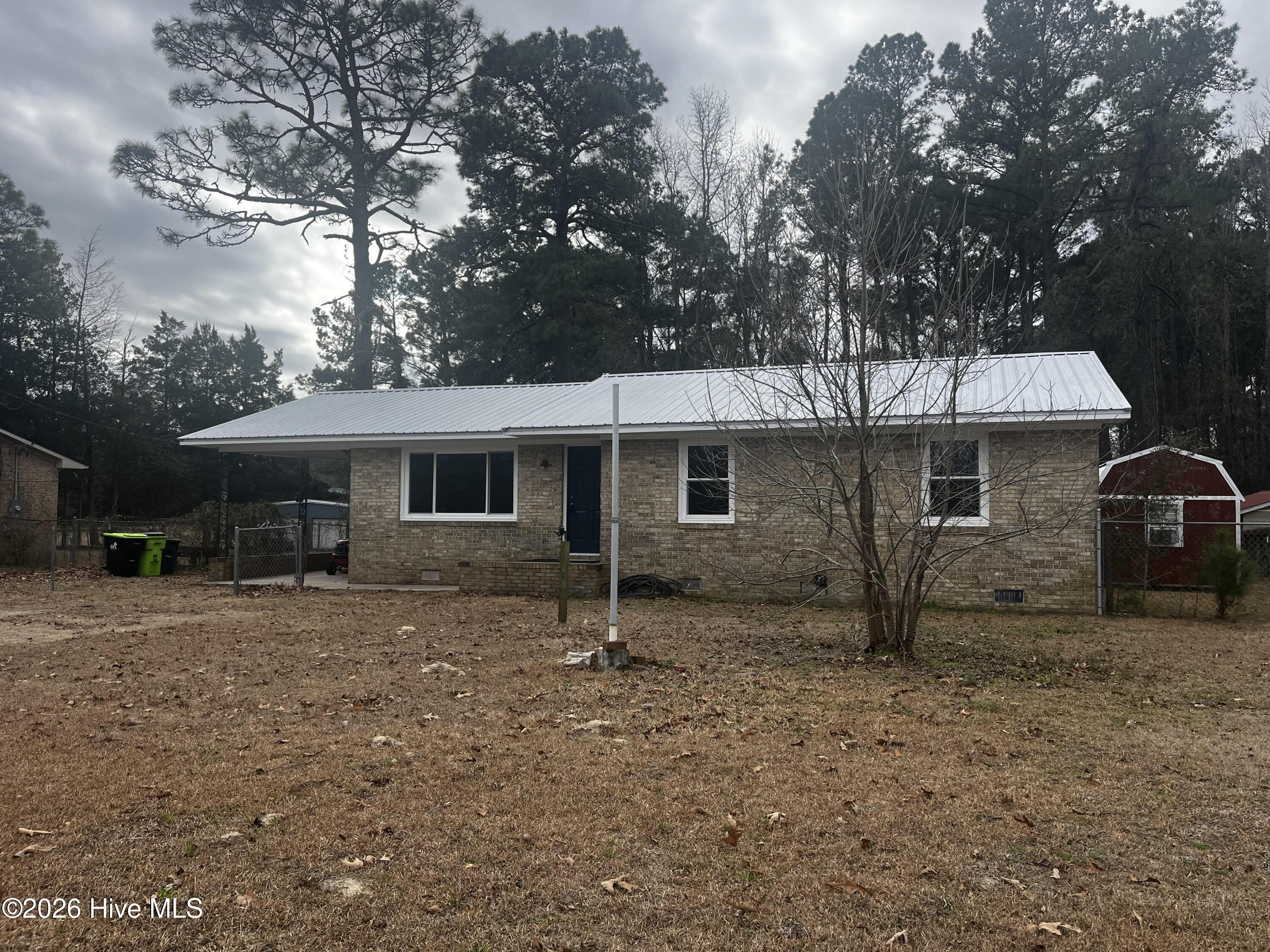 1046 Broad Creek Road,New Bern