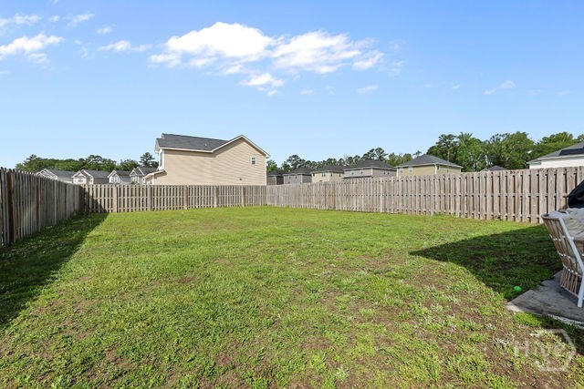 618 Fairview Circle, Hinesville, GA 31313 Listing Photo  34