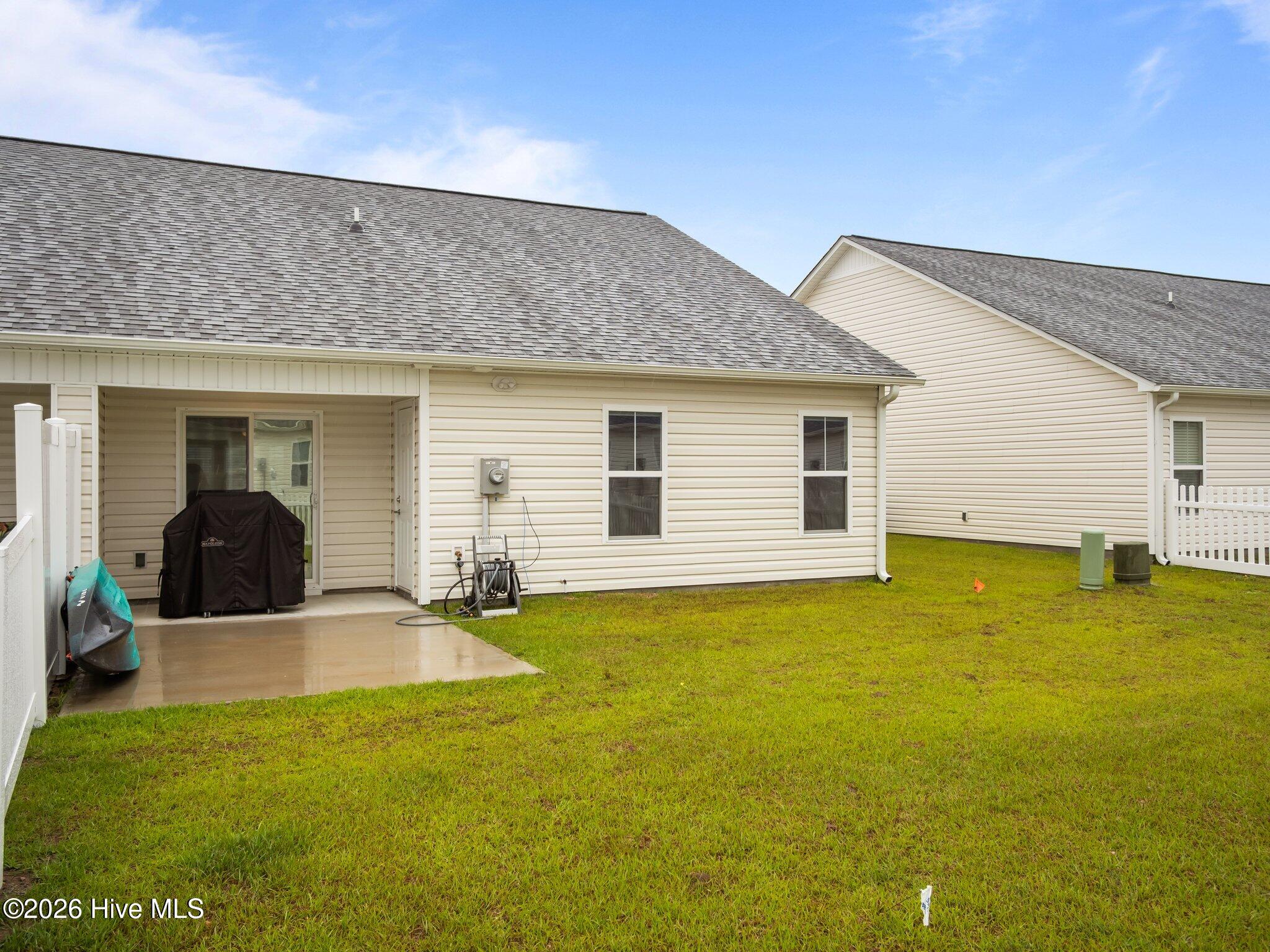 602 Villa Cove,Newport