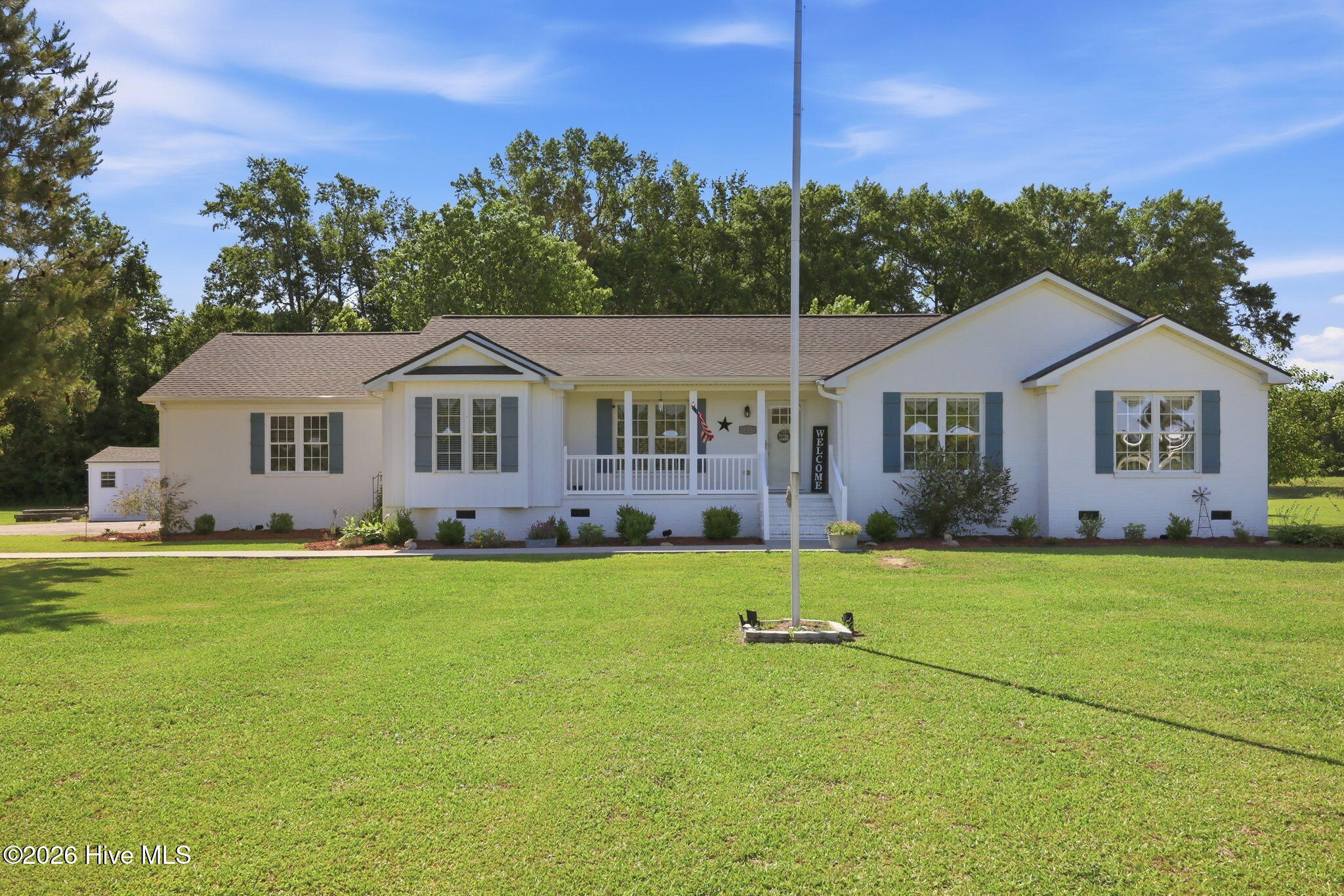 4325 Nc 903 S, Winterville, NC 28590 Listing Photo  1
