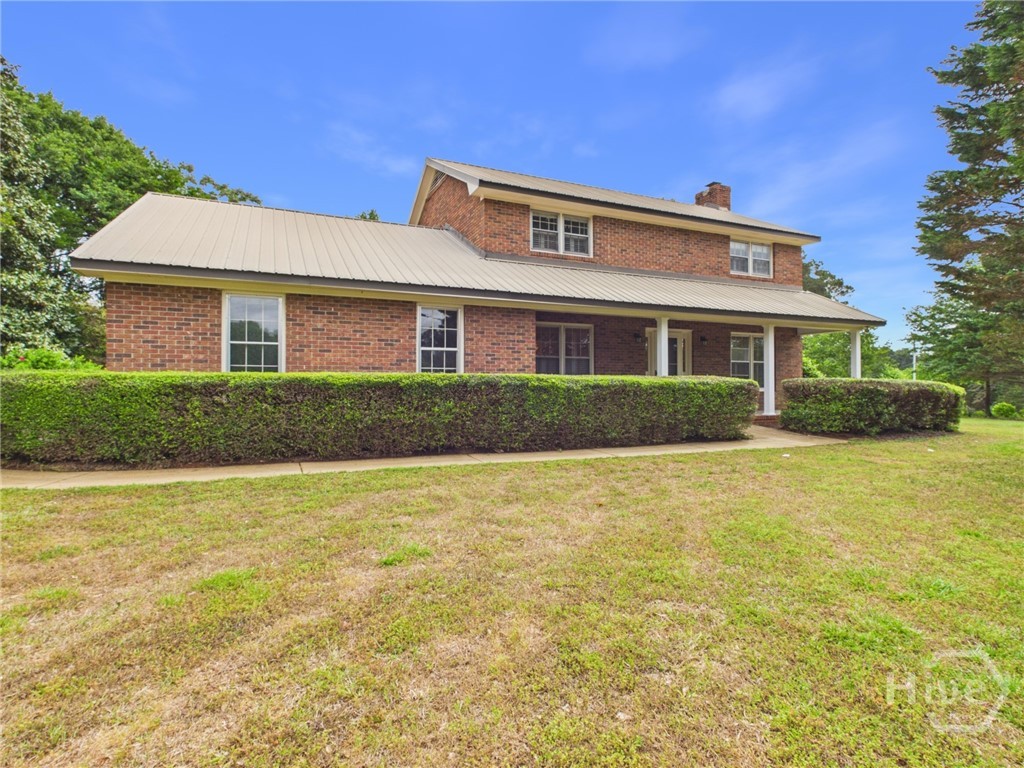 Property at 1145 Fieldstone Road