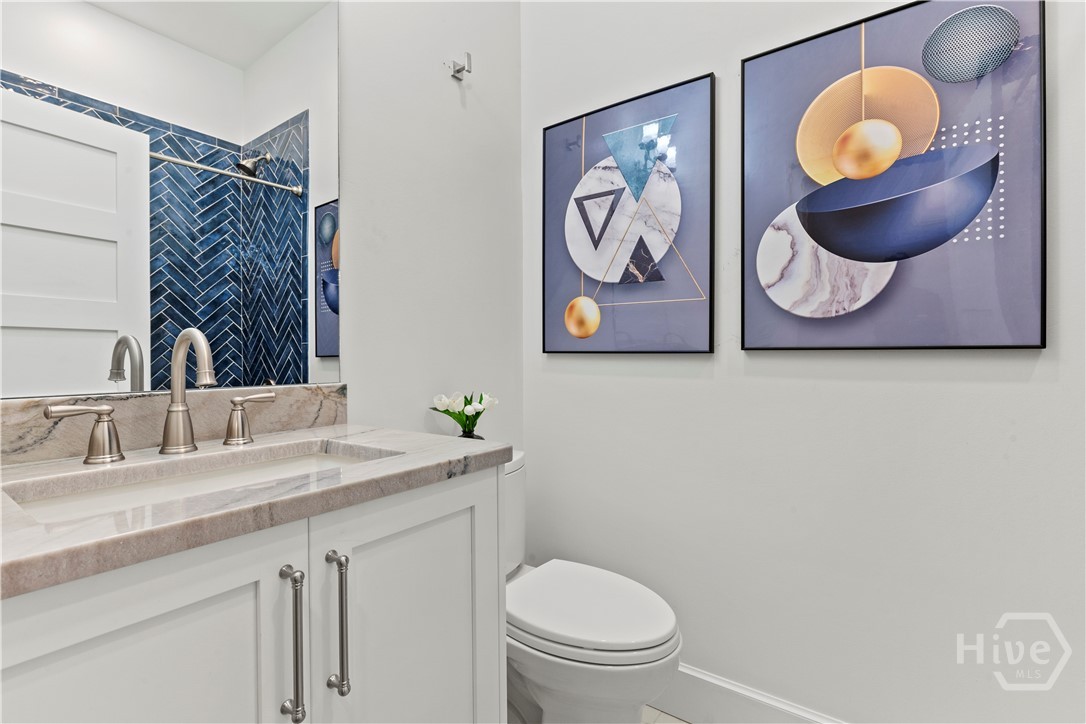 1402 6th Avenue, Tybee Island, GA 31328 Listing Photo  49