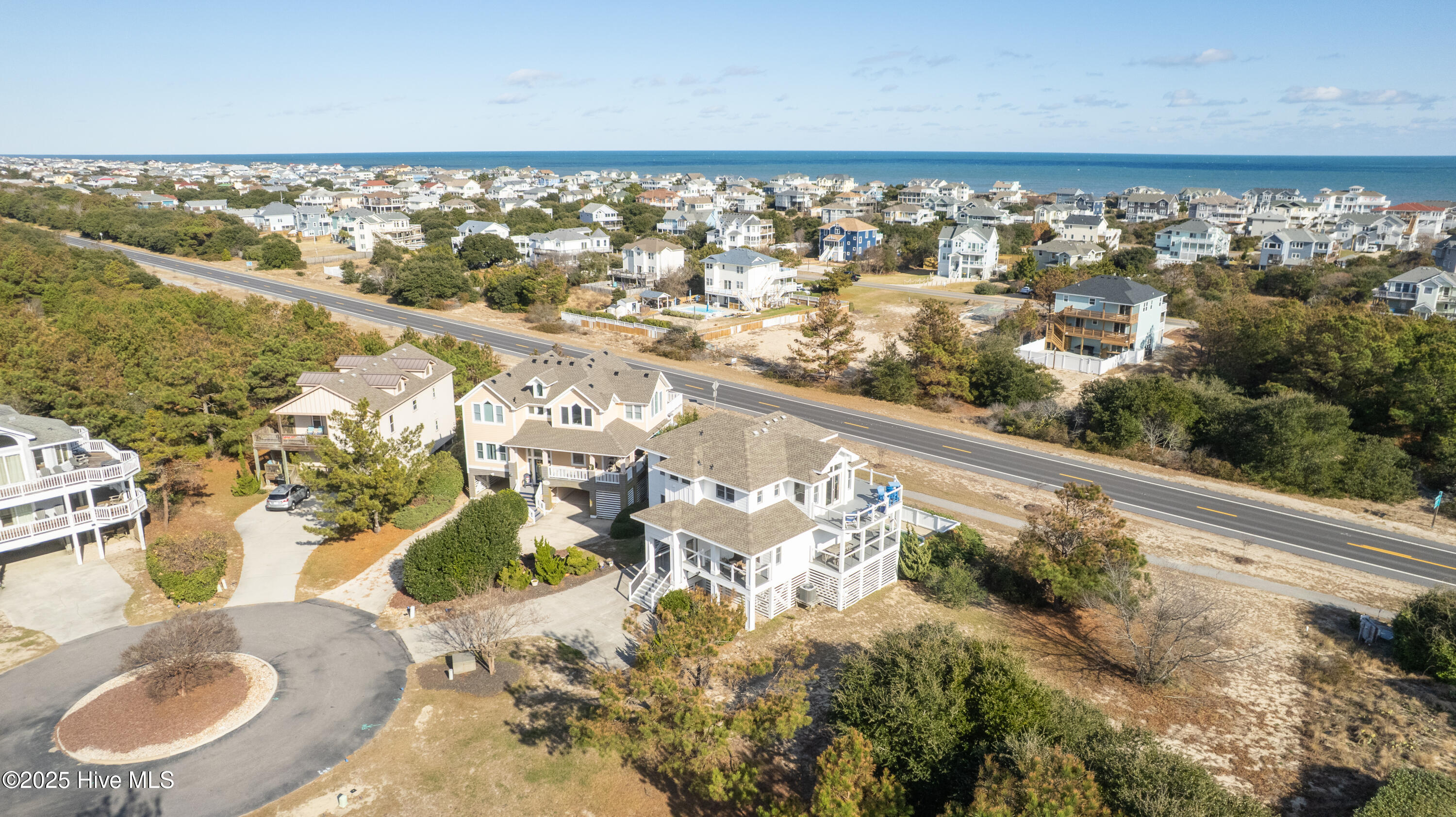 824 Windswept Court, Corolla, NC, 27927