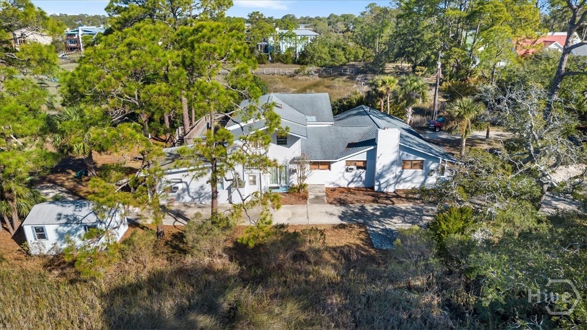 Homes for sale in Tybee Island, GA | 815 Miller Ave, Tybee Island, GA 31328 | MLS# SA348004