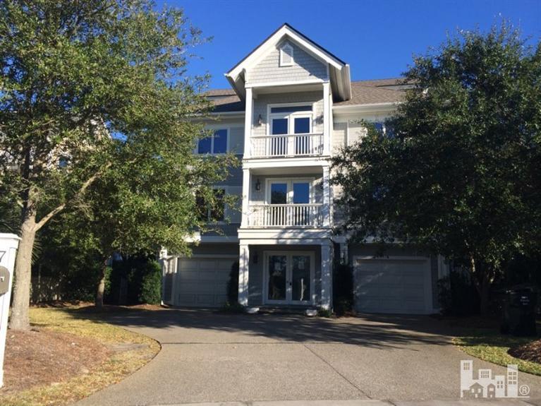 7 N Ridge Lane, Wrightsville Beach, NC 28480 Listing Photo  1