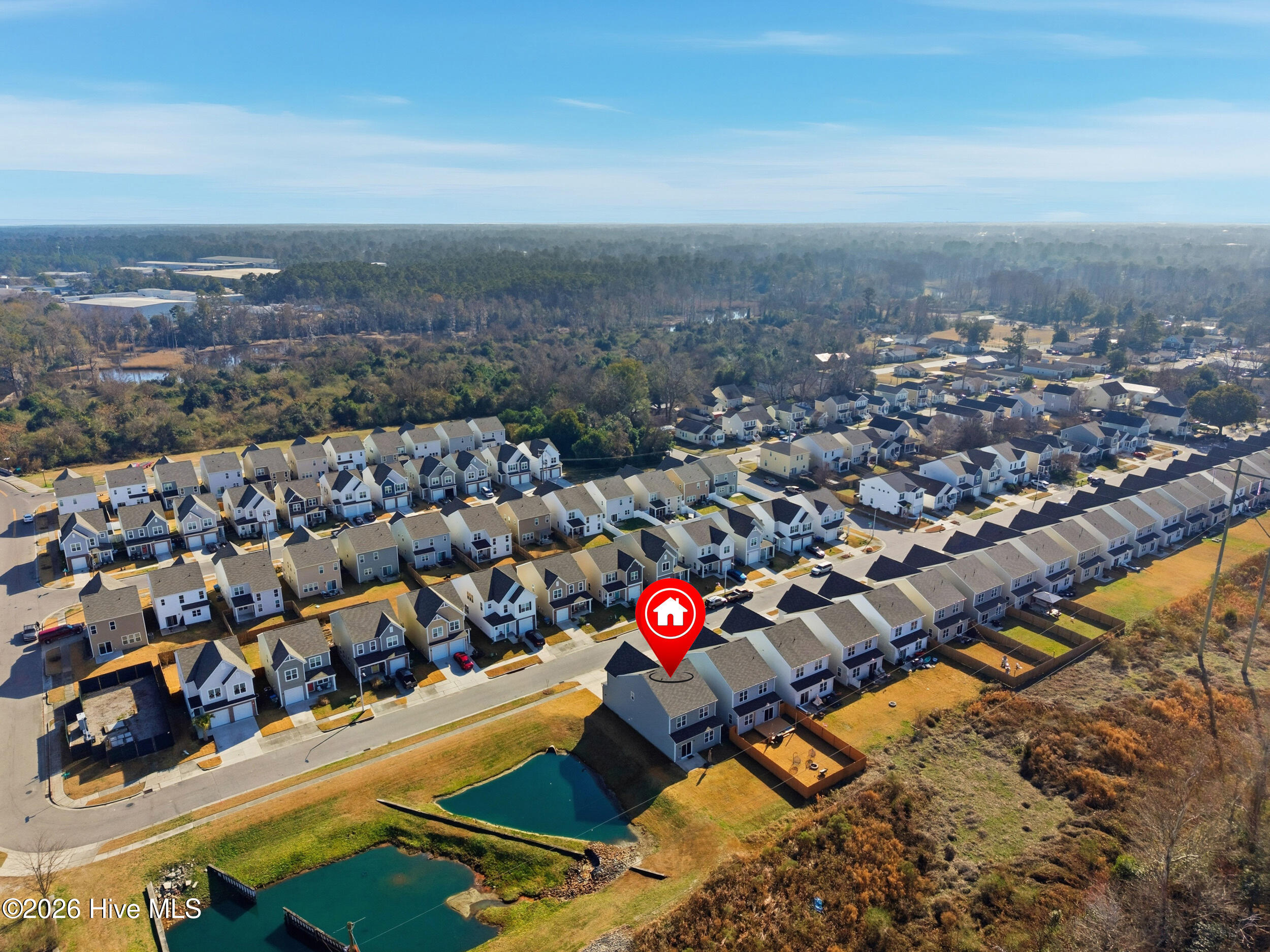 1629 Corbett Street, Wilmington, NC, 28401