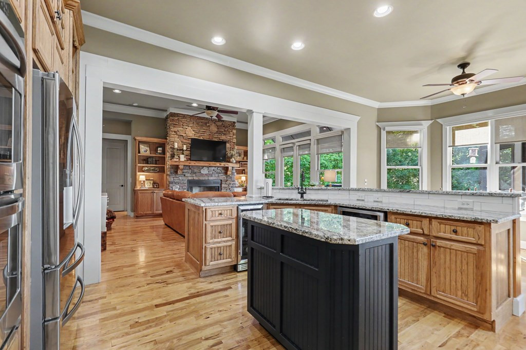 Exterior photo of 41 Elm Court, Murphy, NC 28906. MLS: 98544178