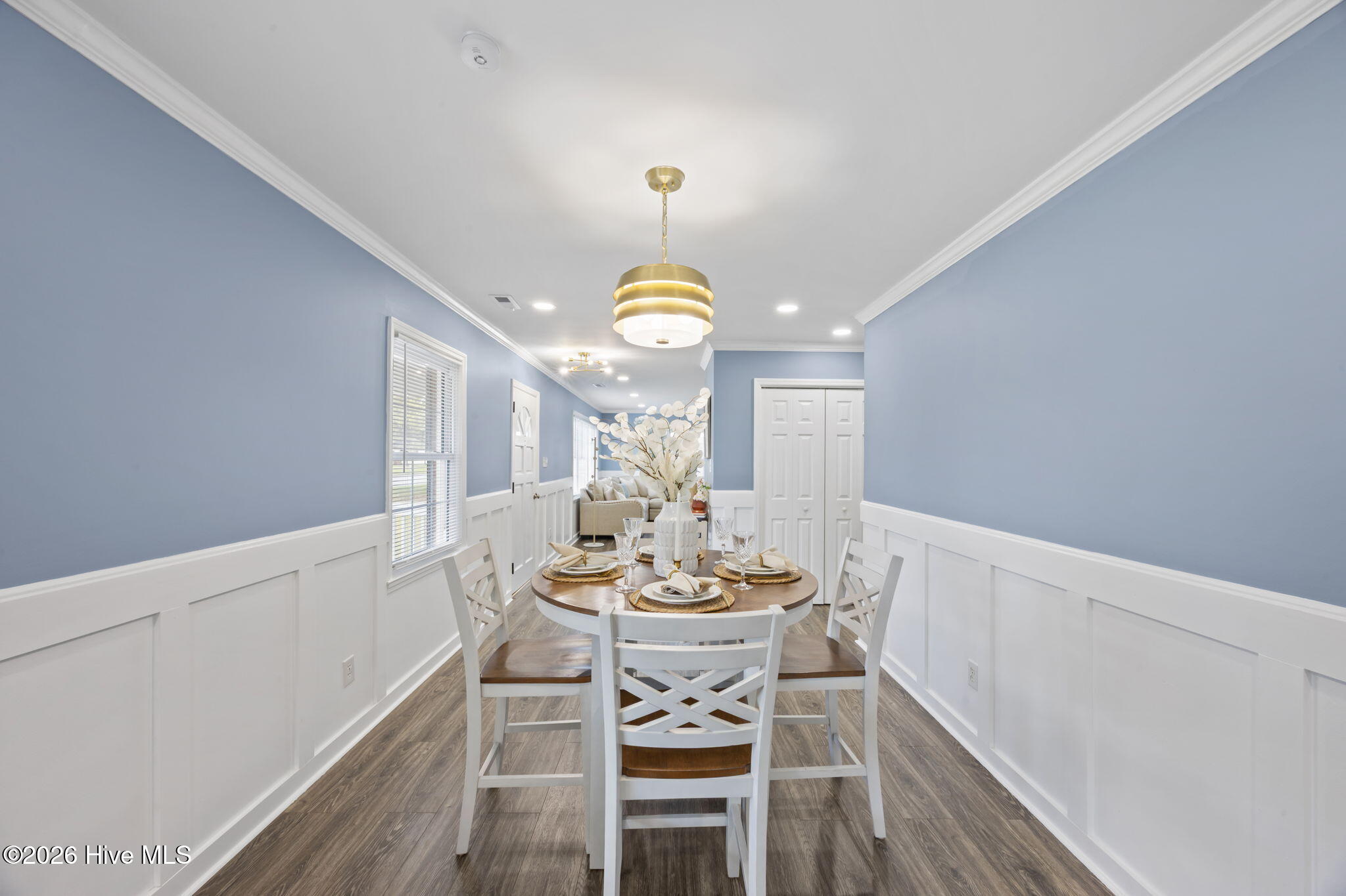 2406 N Hills Drive,New Bern