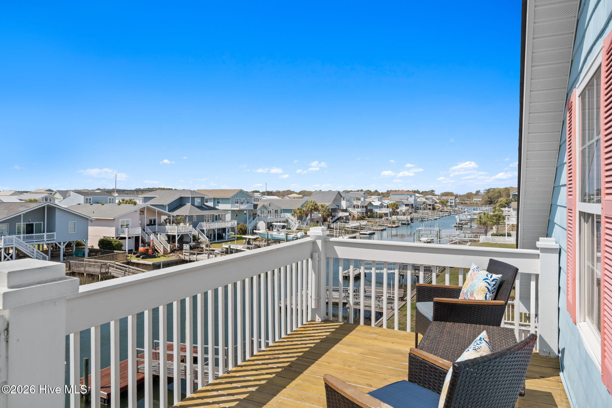 41 Wilmington Street, Ocean Isle Beach, NC, 28469