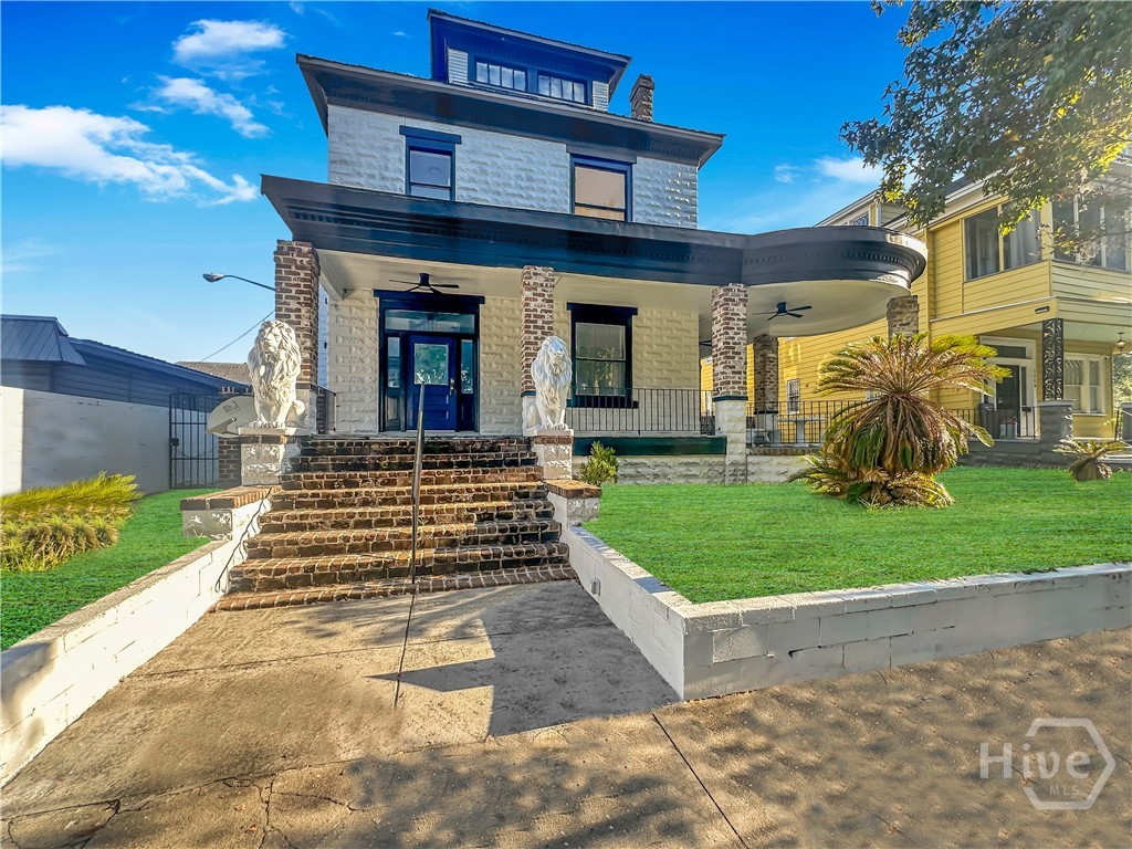 Property at 312 37th Street