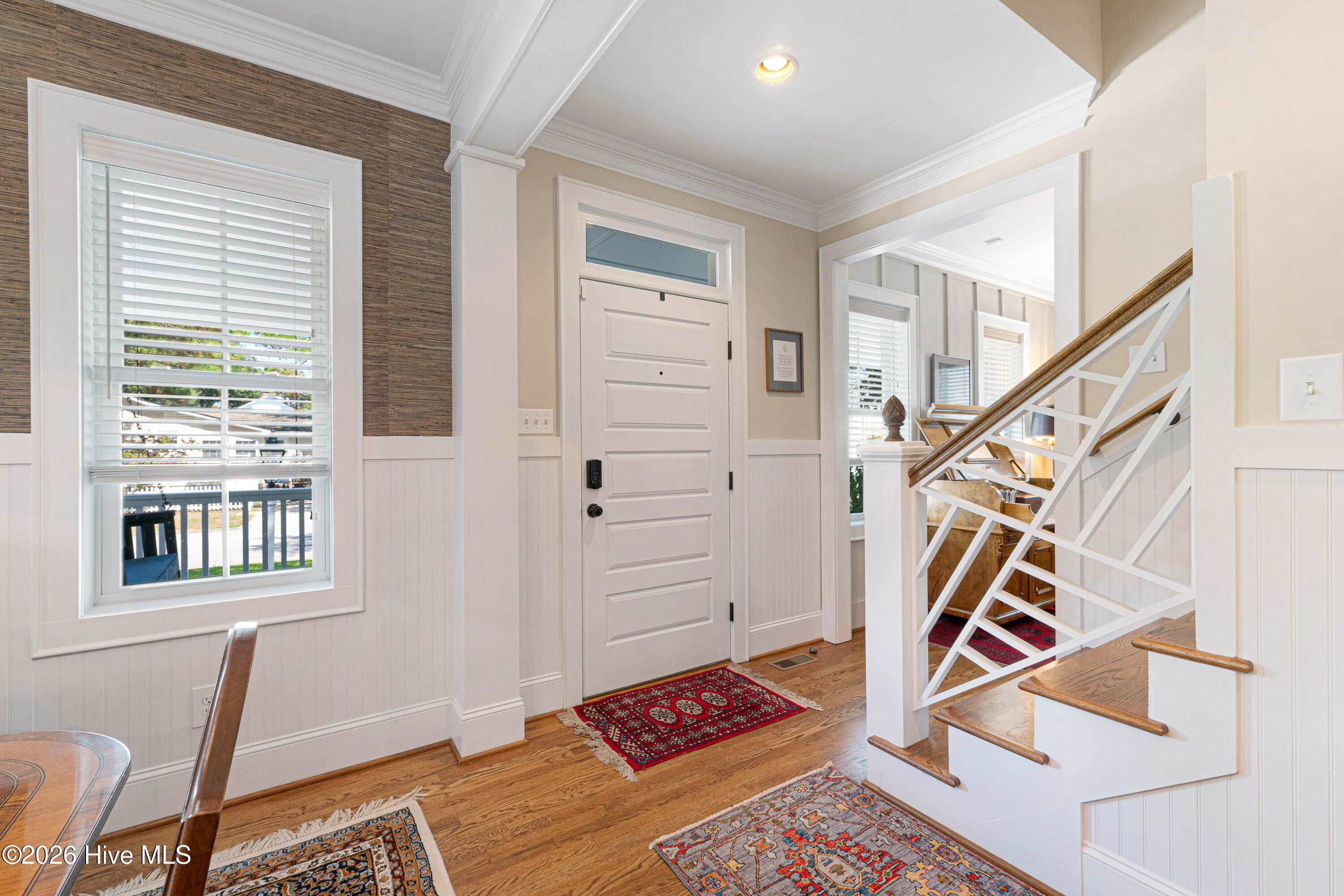 100 S 27th Street,Morehead City