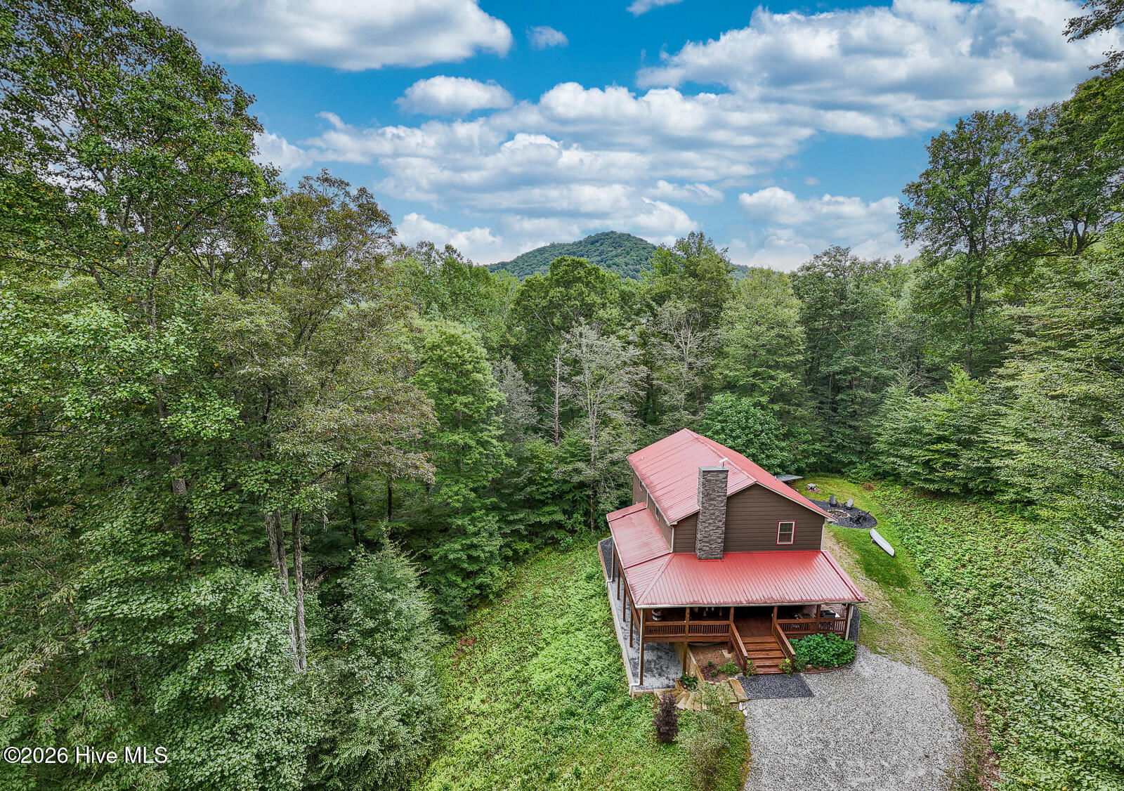 Photo 3 of Single family home for sale at 89 Wilderness Dr, Hayesville, NC 28904 | MLS# 100600545 | Listing updated on 2026-09-04