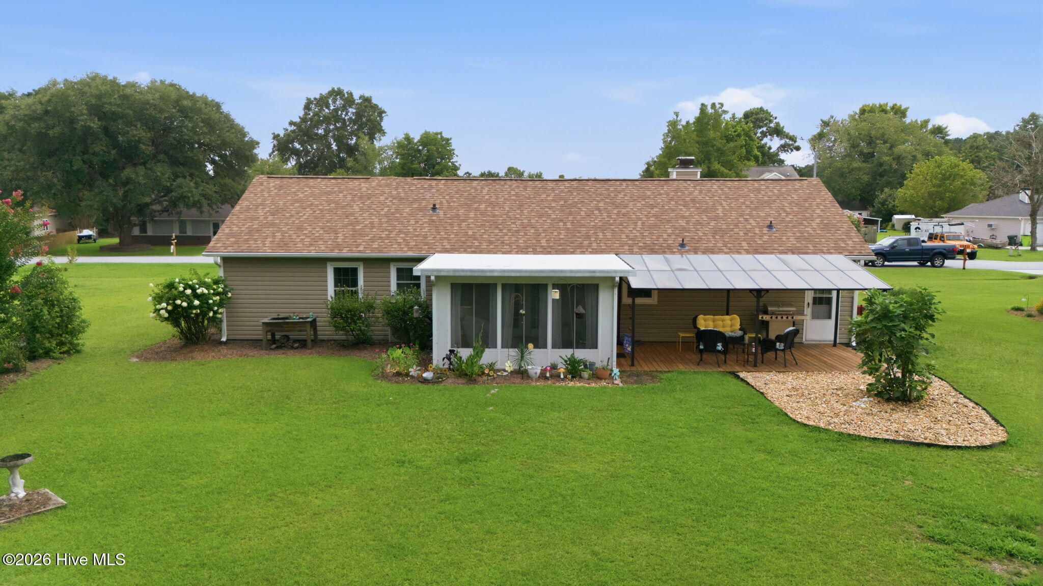 3802 Horseshoe Road,New Bern