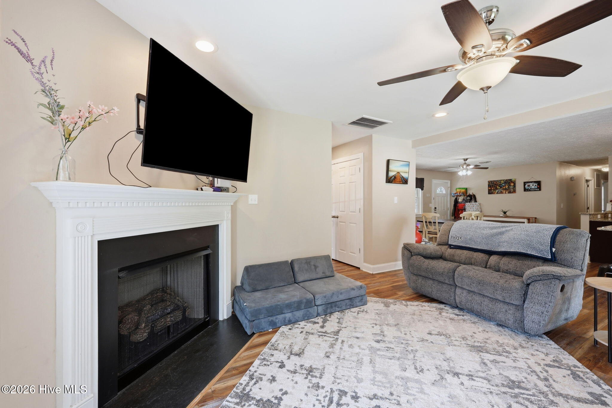 407 Bradford Drive,New Bern