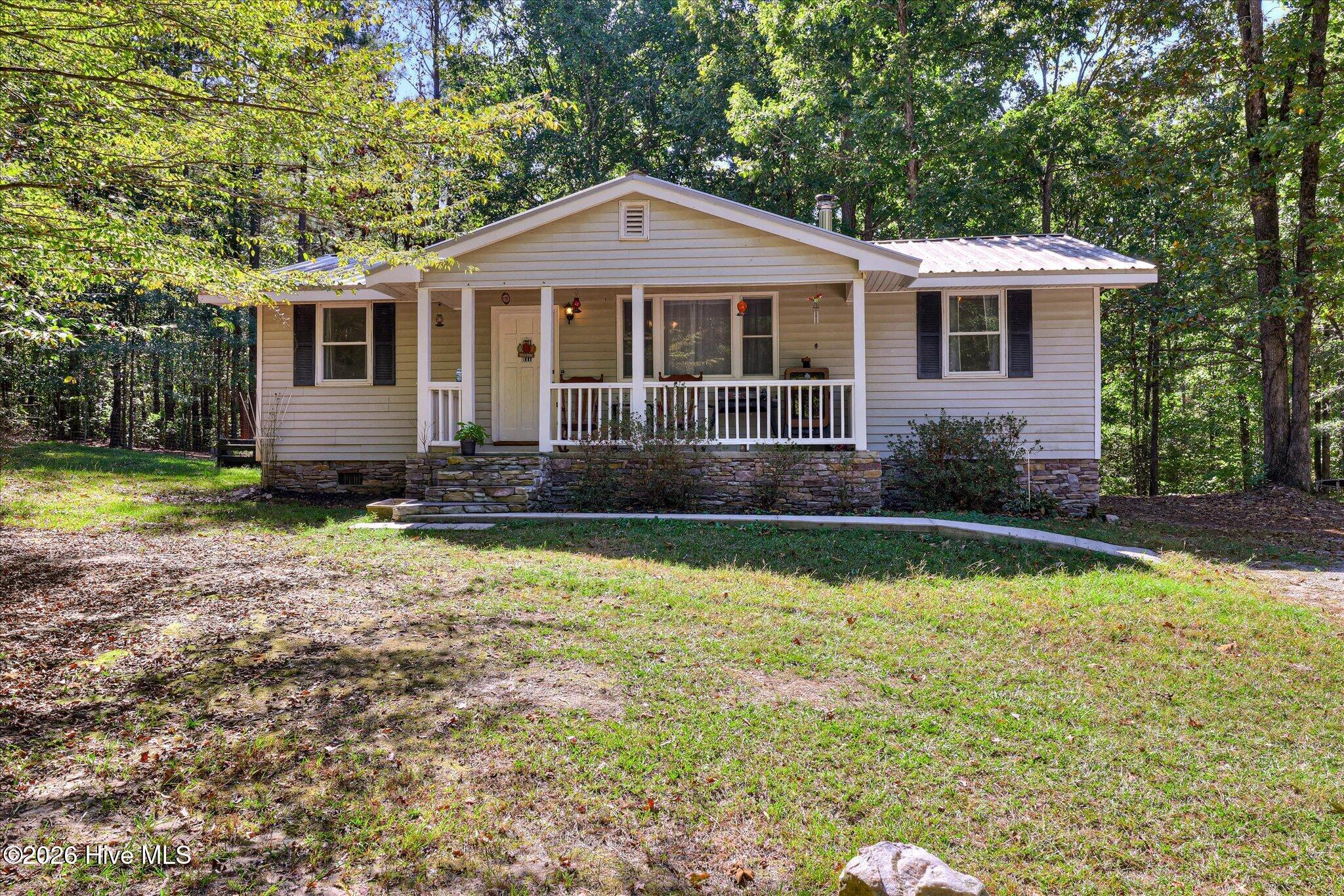 Single family home for sale at 2663 Foster Sprouse Rd NW, Thomson, GA 30824 | MLS# 100613319