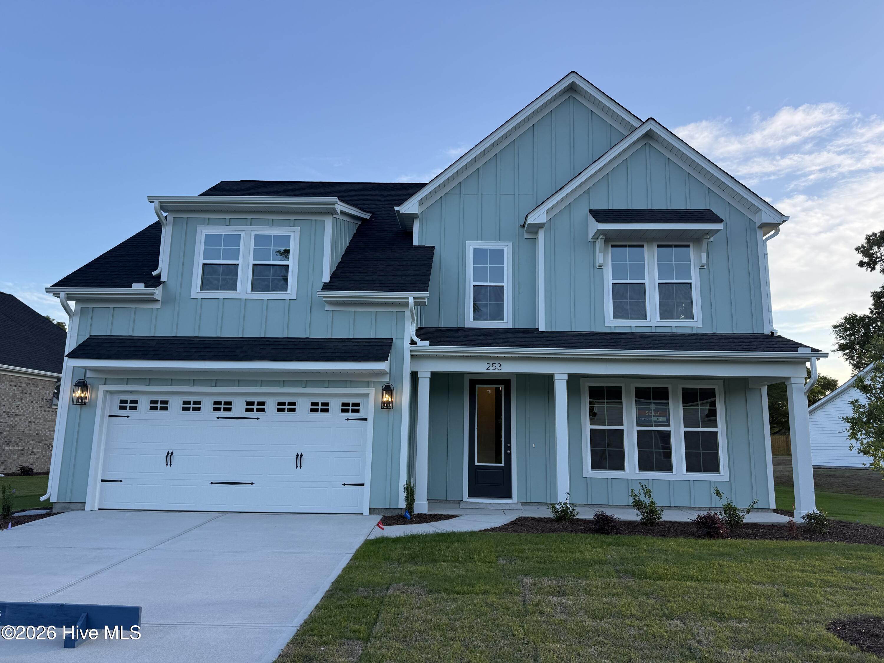 253 Foundry Drive Lot 61, Wilmington, NC 28411 – photo 1 of 24: IMG_8555