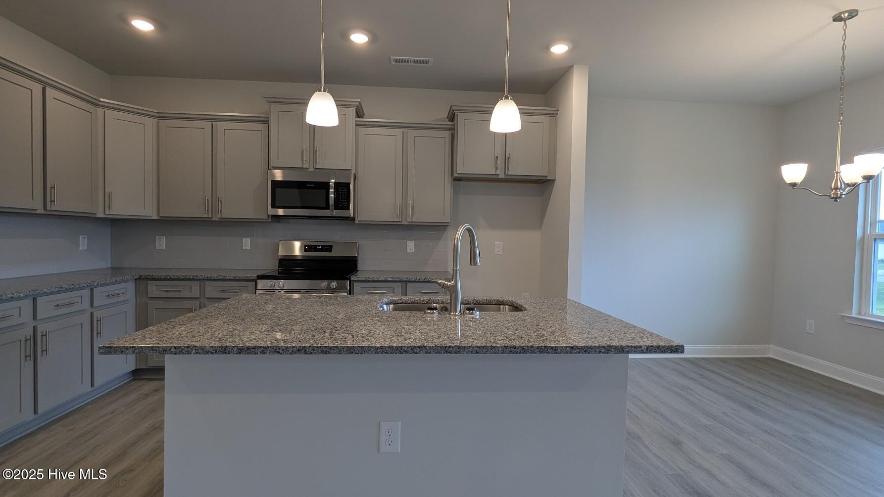 1737 Pecan Drive UNIT lot 21, Nashville, NC, 27856