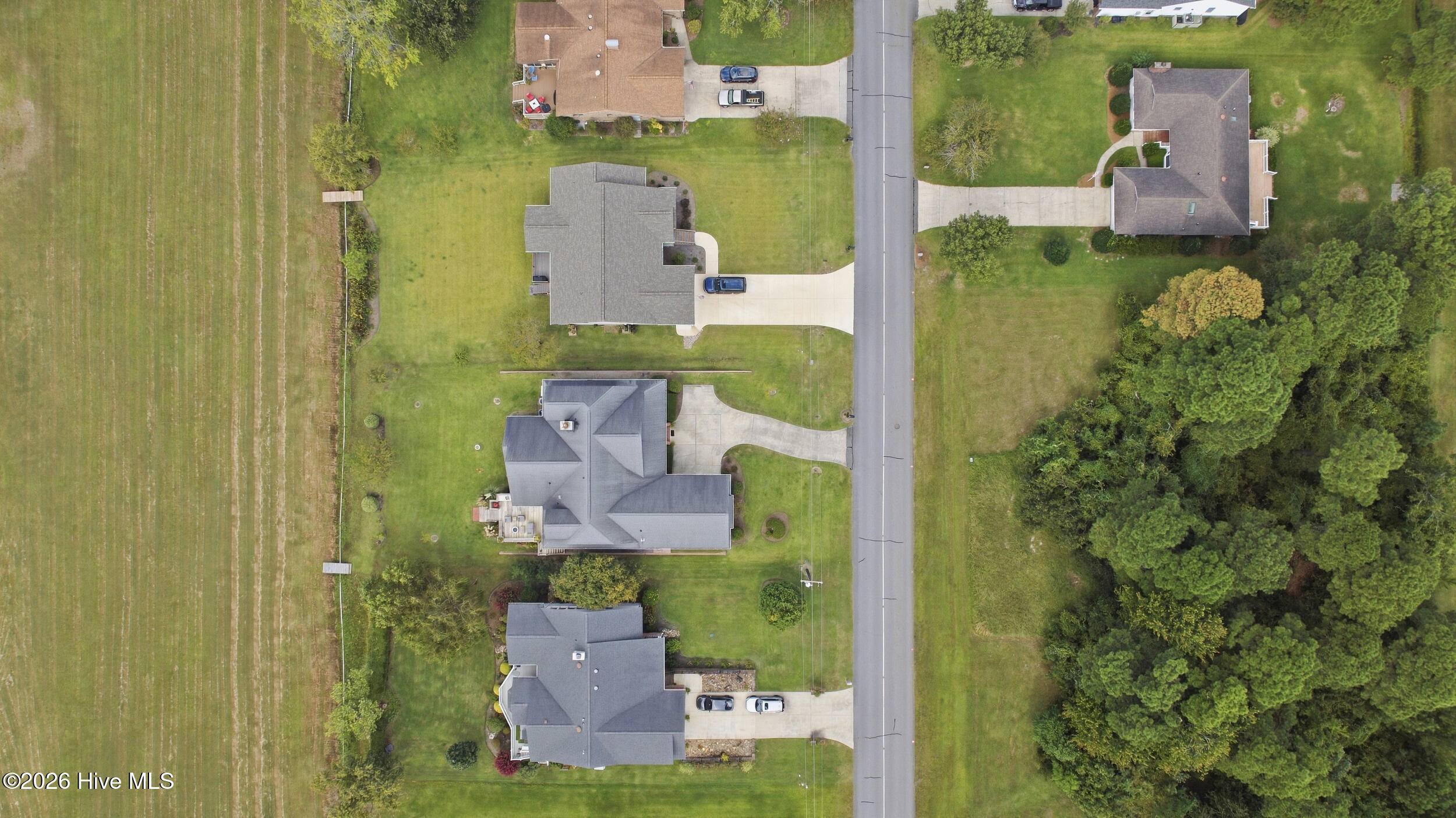 1012 Pelican Drive,New Bern