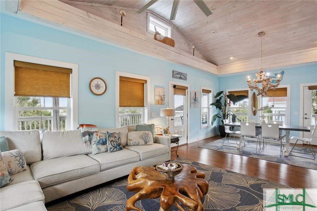18 Van Horne Avenue, Tybee Island, GA 31328 Listing Photo  32