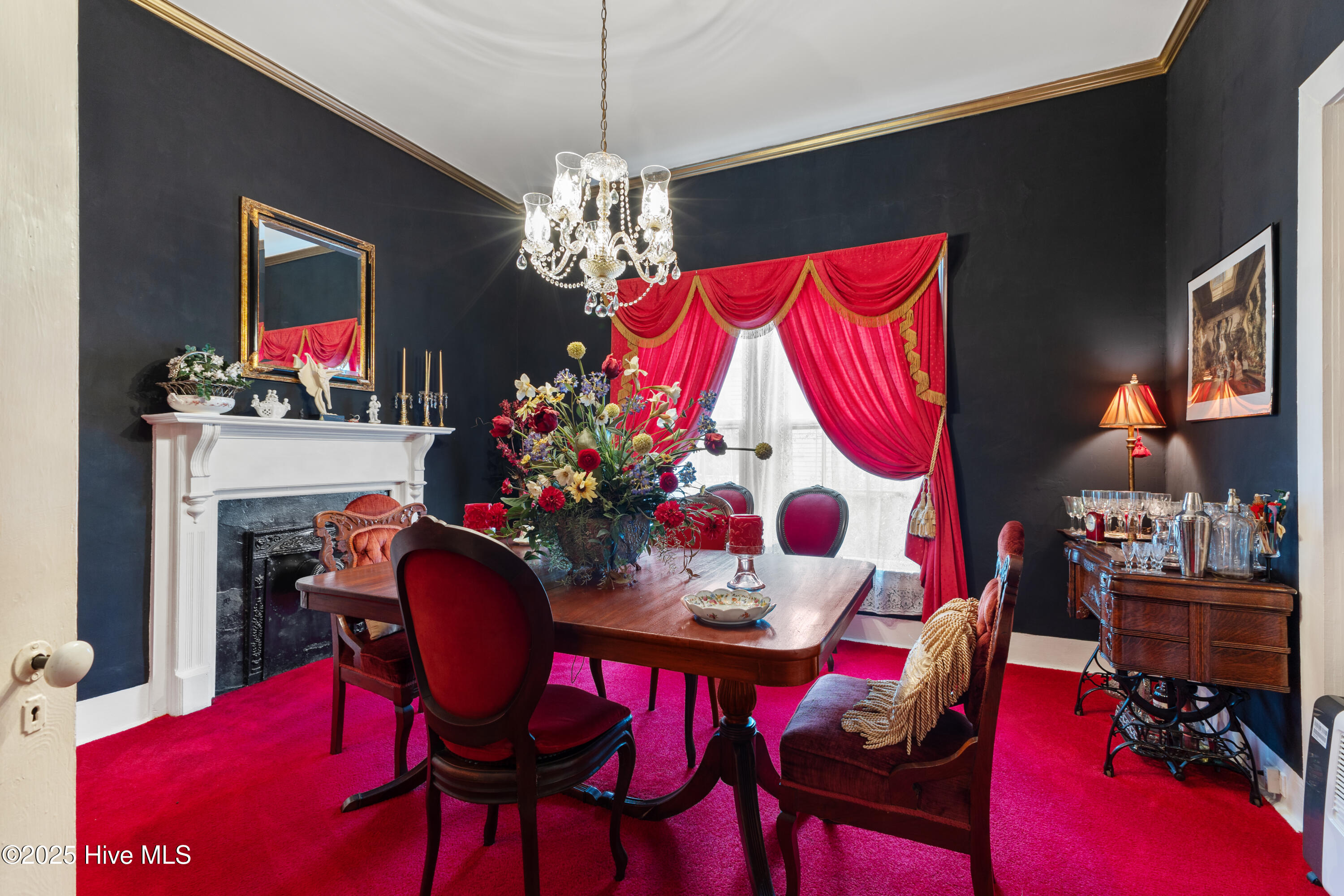 308 S Pearl Street, Rocky Mount, NC, 27804