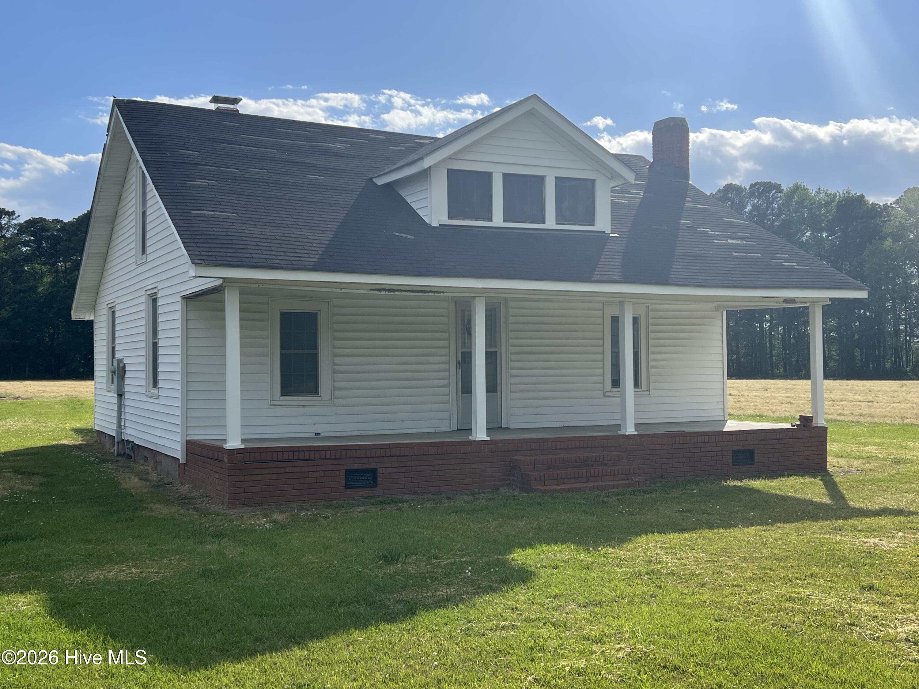 4599 Nc-30, Stokes, NC, 27884