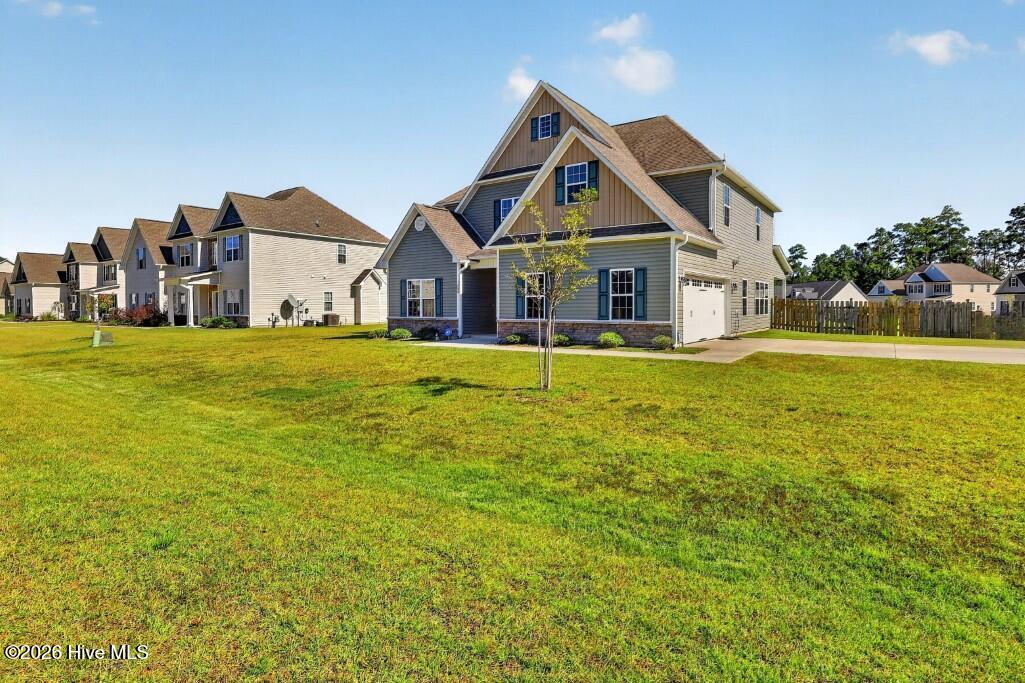 1000 Kingfish Way,New Bern